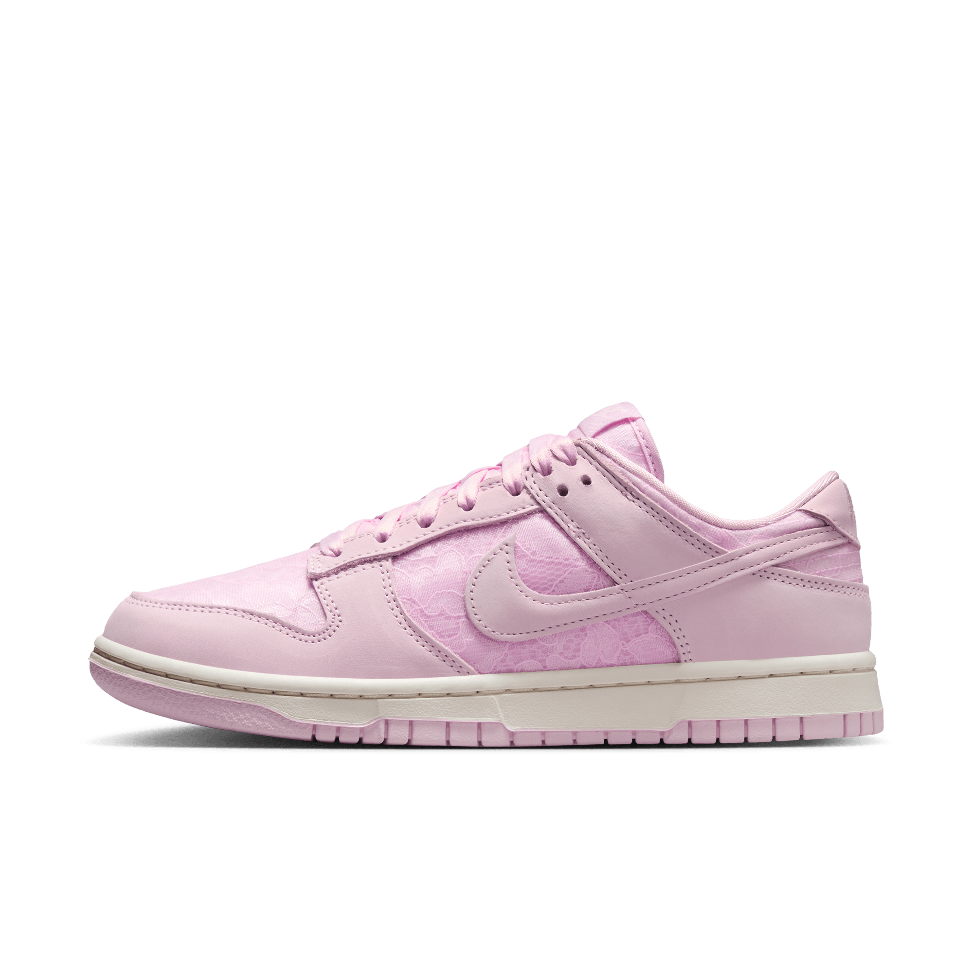 Women's Nike Dunk Low "Regal Pink"