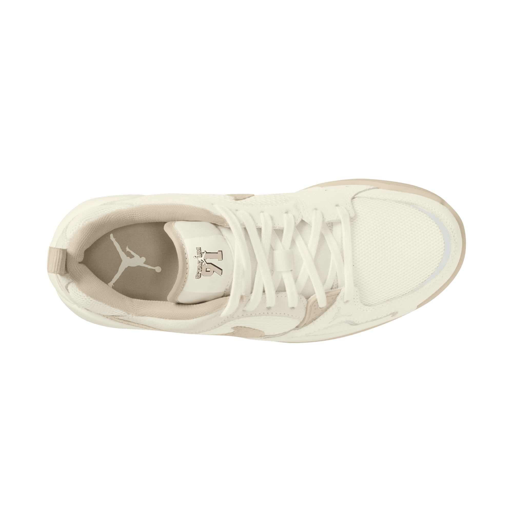 Women's Jordan CMFT Era "Sail Rattan"