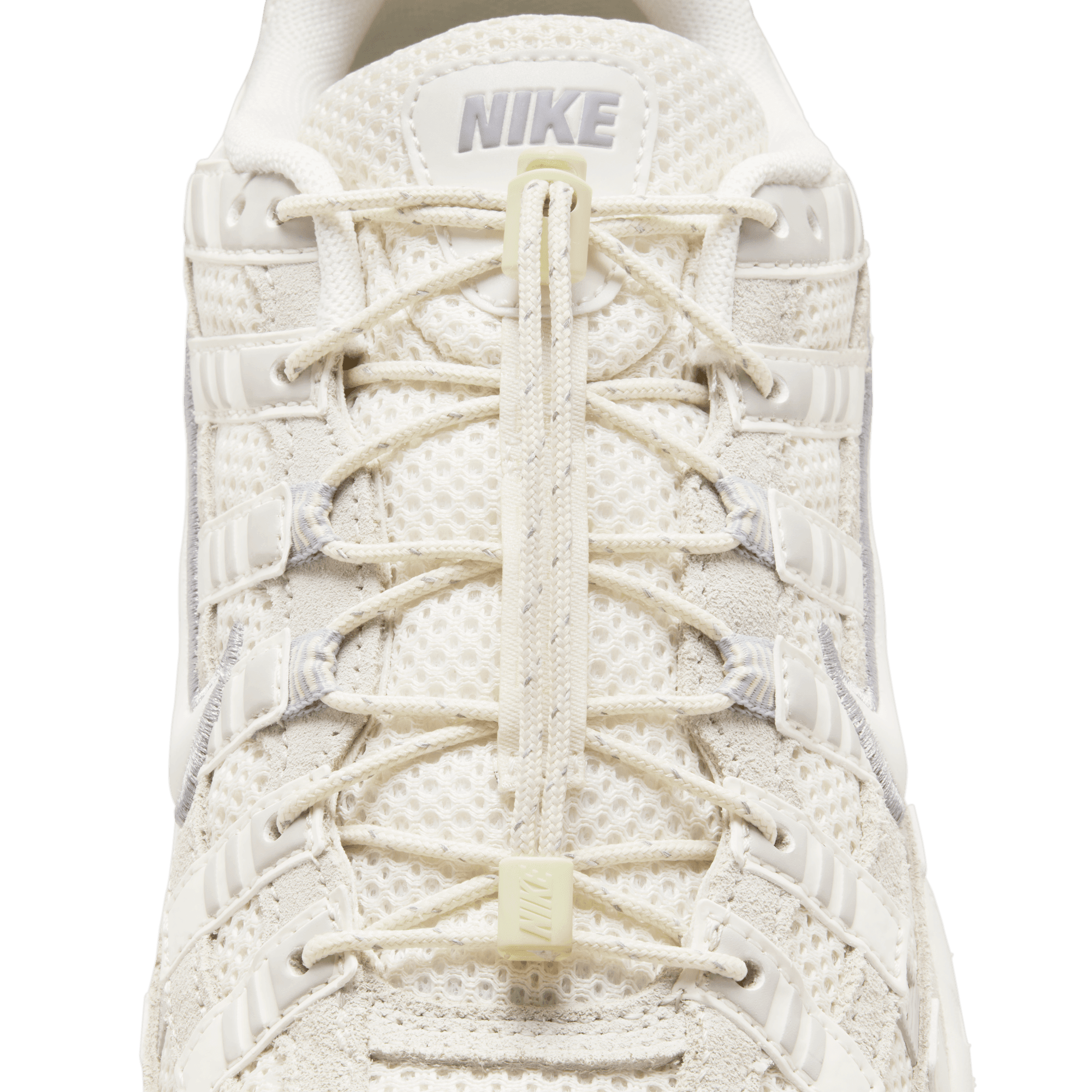 Women's Nike P-6000 Premium "Light Bone"