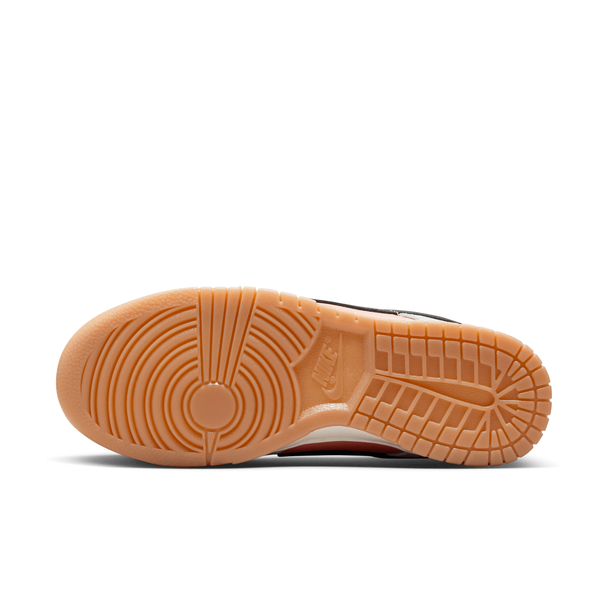 Women's Nike Dunk Low "Glacier Blue Arctic Orange"