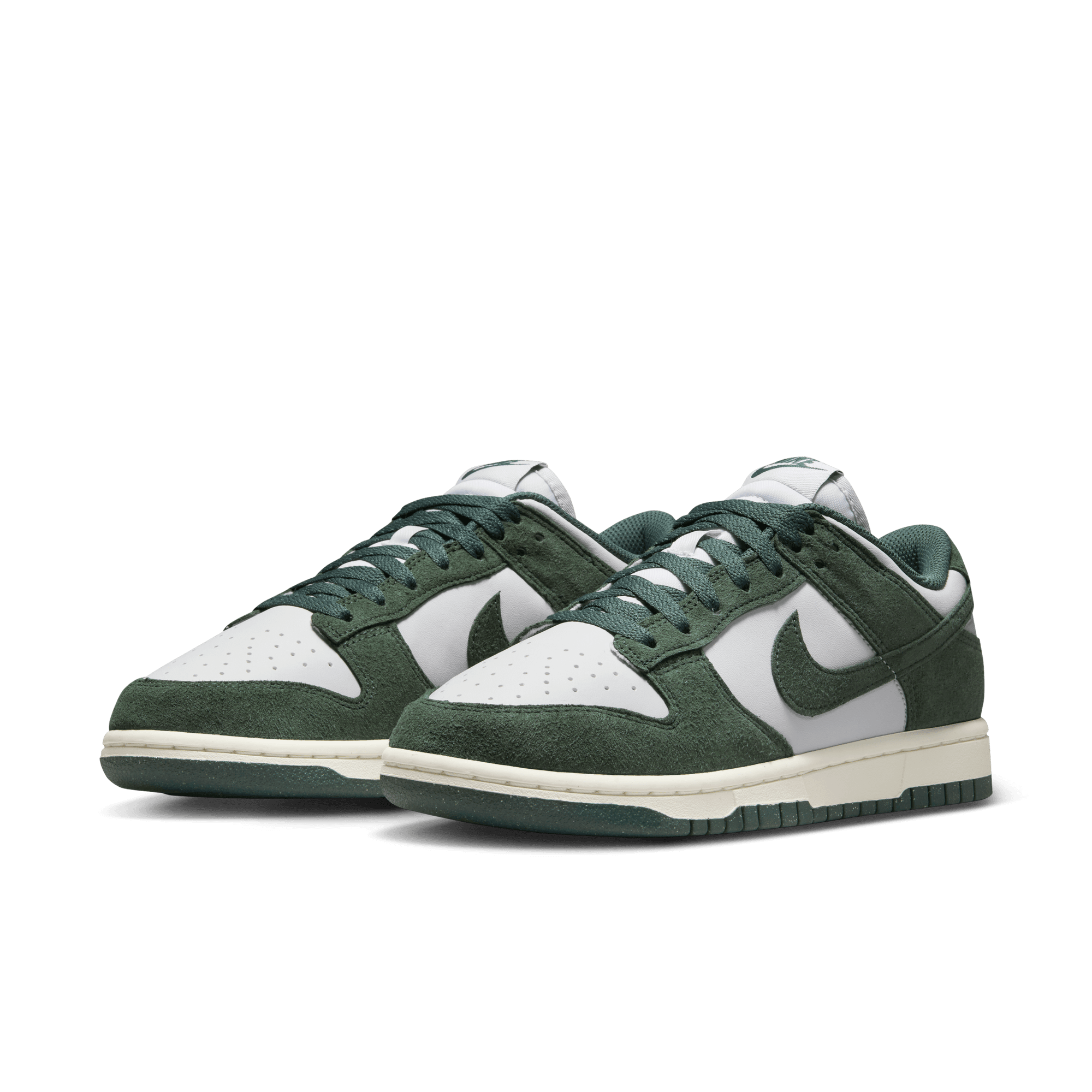 Women's Nike Dunk Low "Vintage Green"