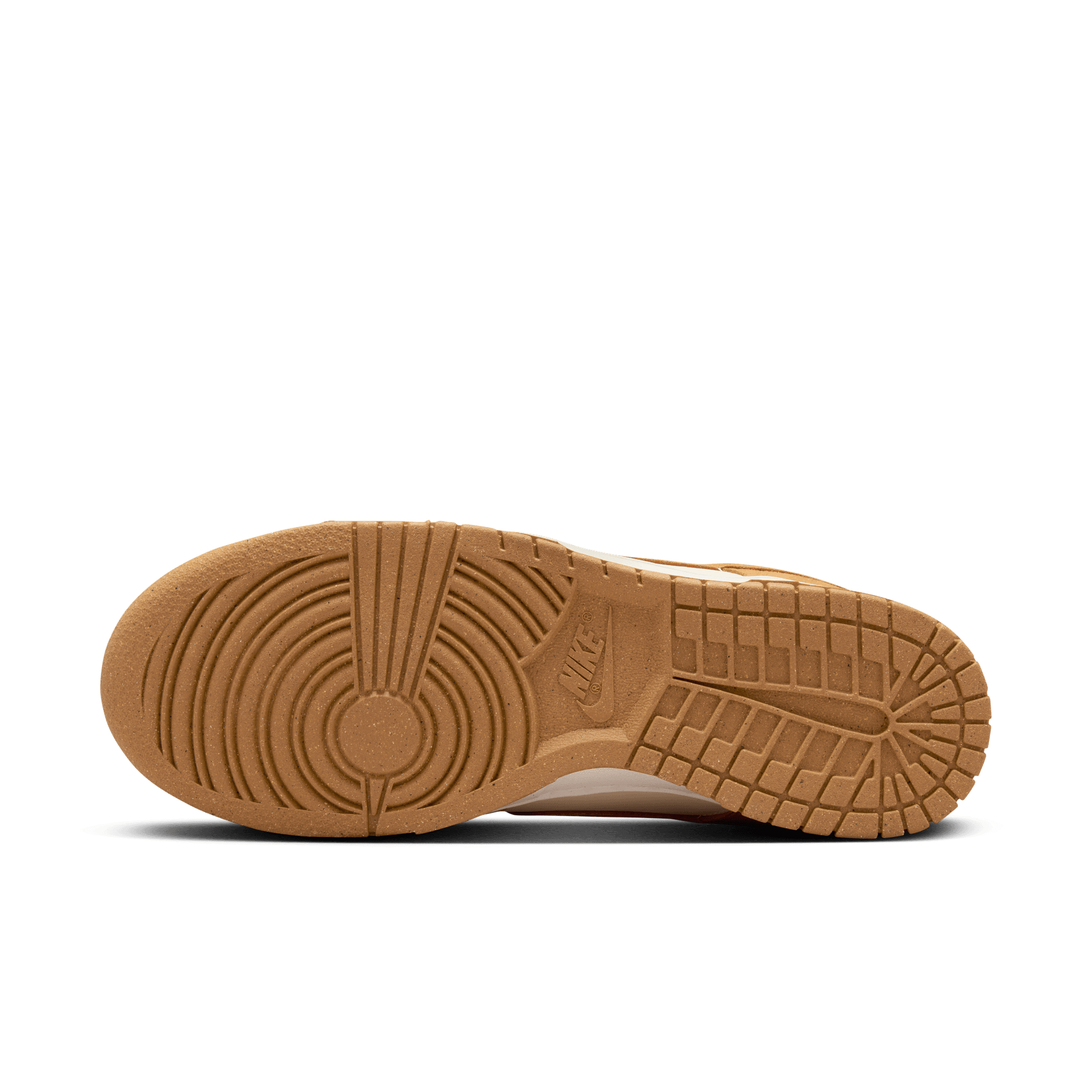 Women's Nike Dunk Low "Flax Suede"