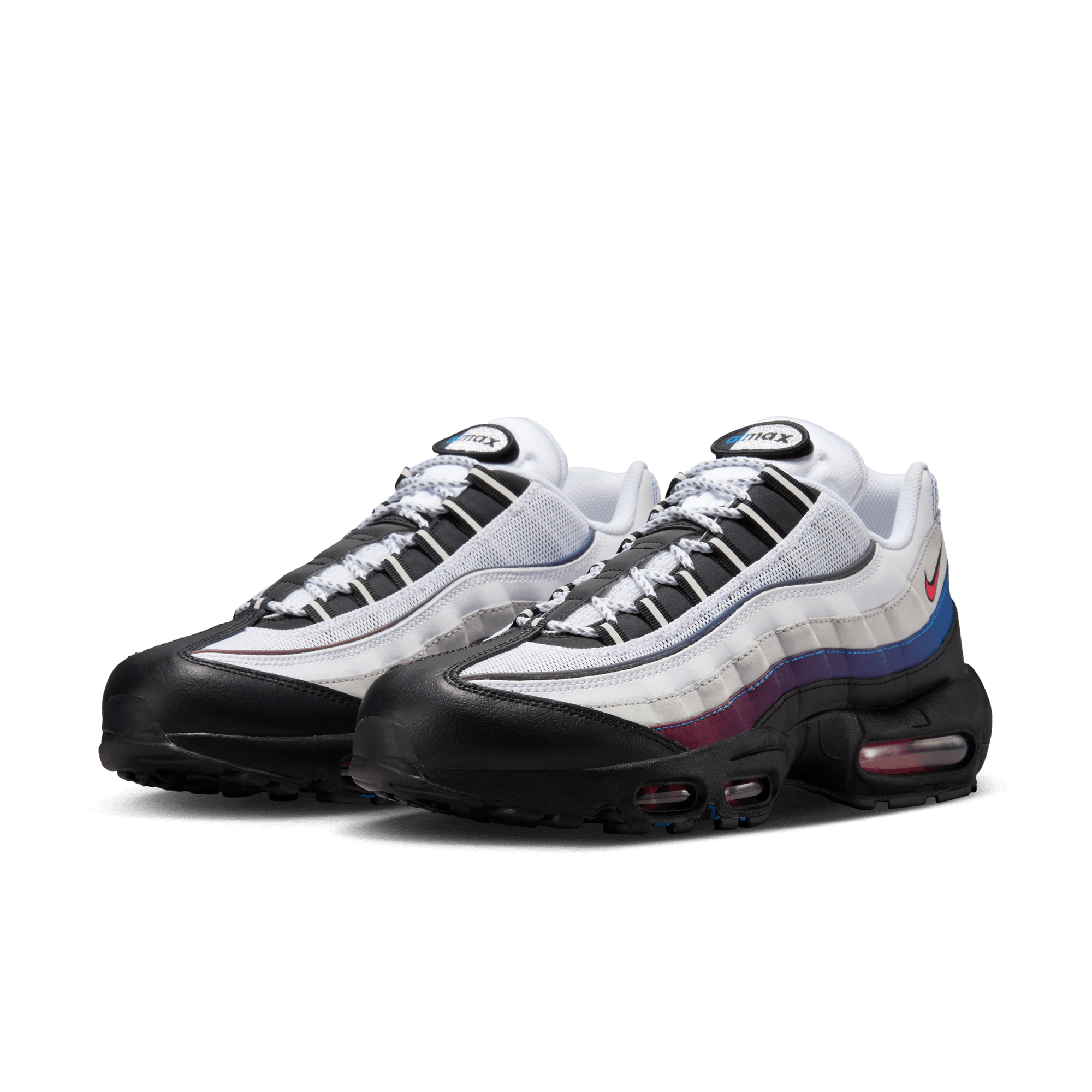 Men's Nike Air Max 95 Premium "Toronto"