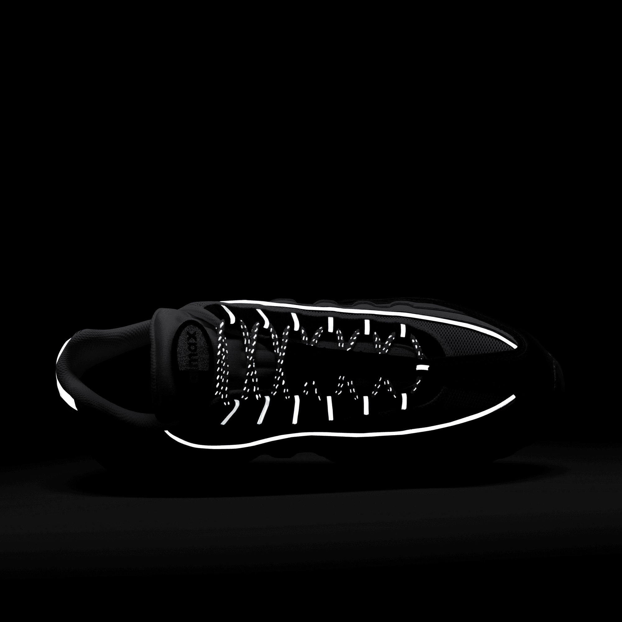 Men's Nike Air Max 95 Premium "Toronto"