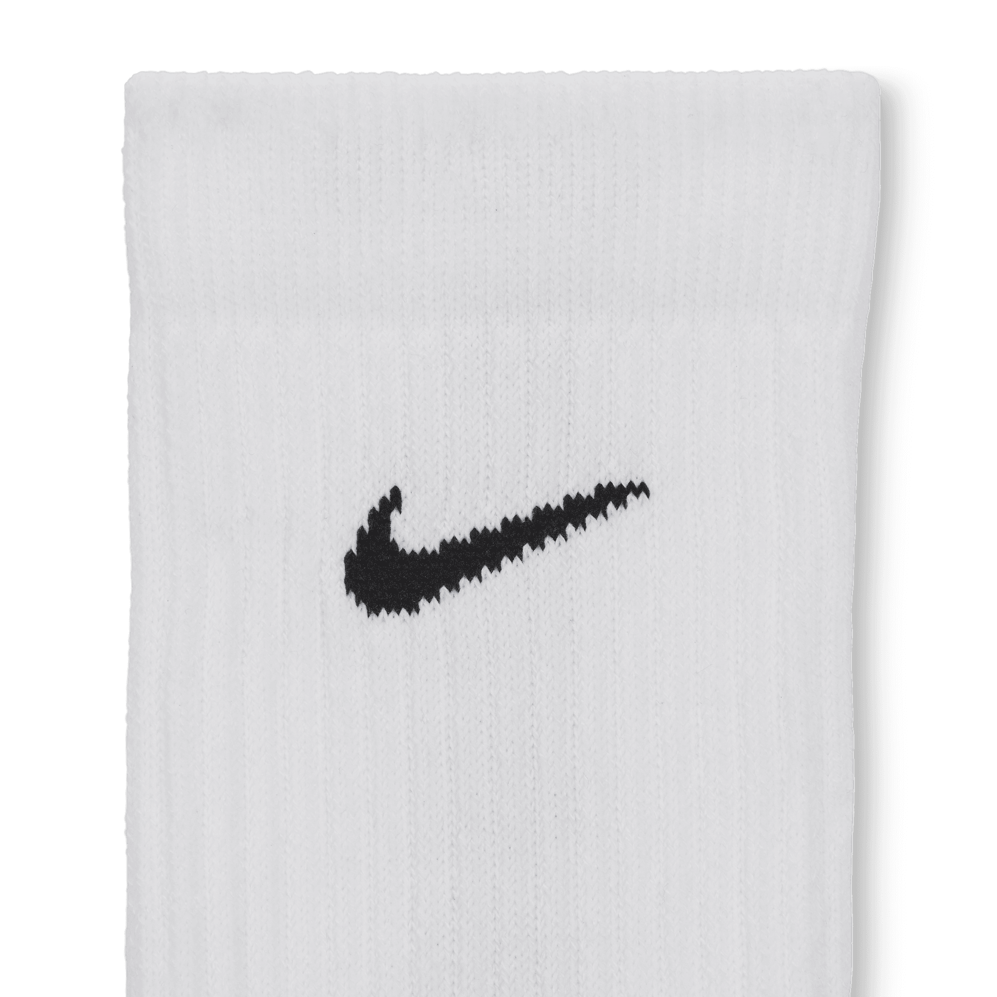 Nike Elite 2.0 Cushioned Crew Socks "1 Pair" (Unisex)
