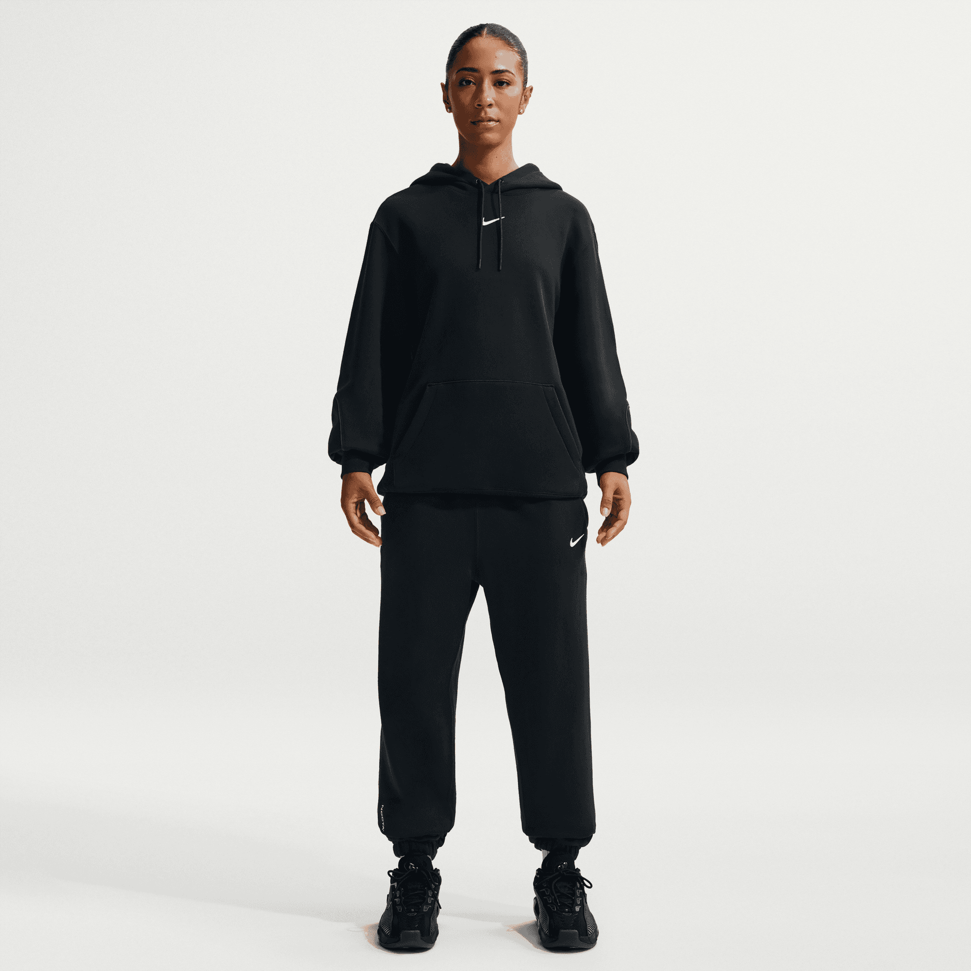 Men's NOCTA Fleece CS Hoodie 2