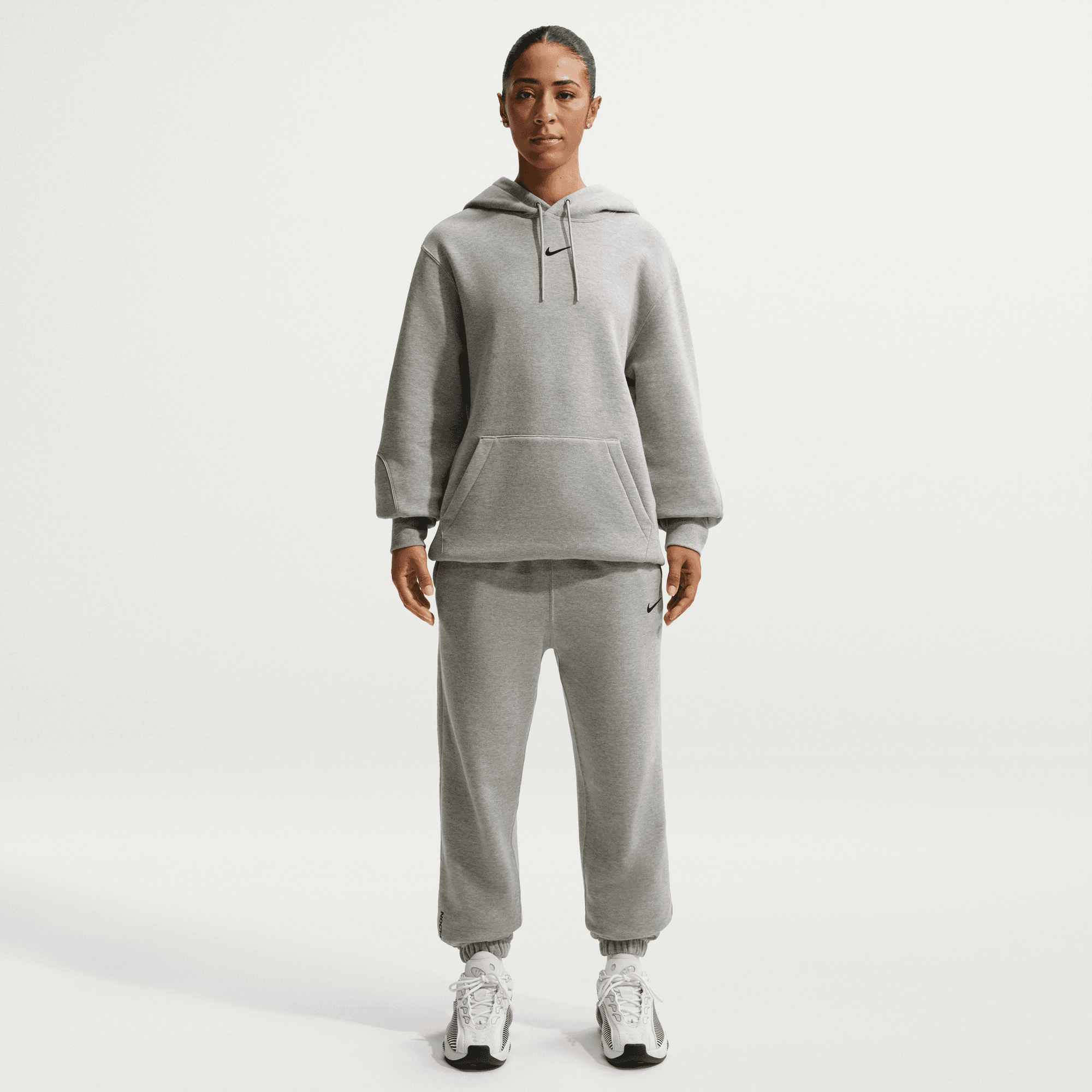 Men's NOCTA Fleece CS Hoodie 2