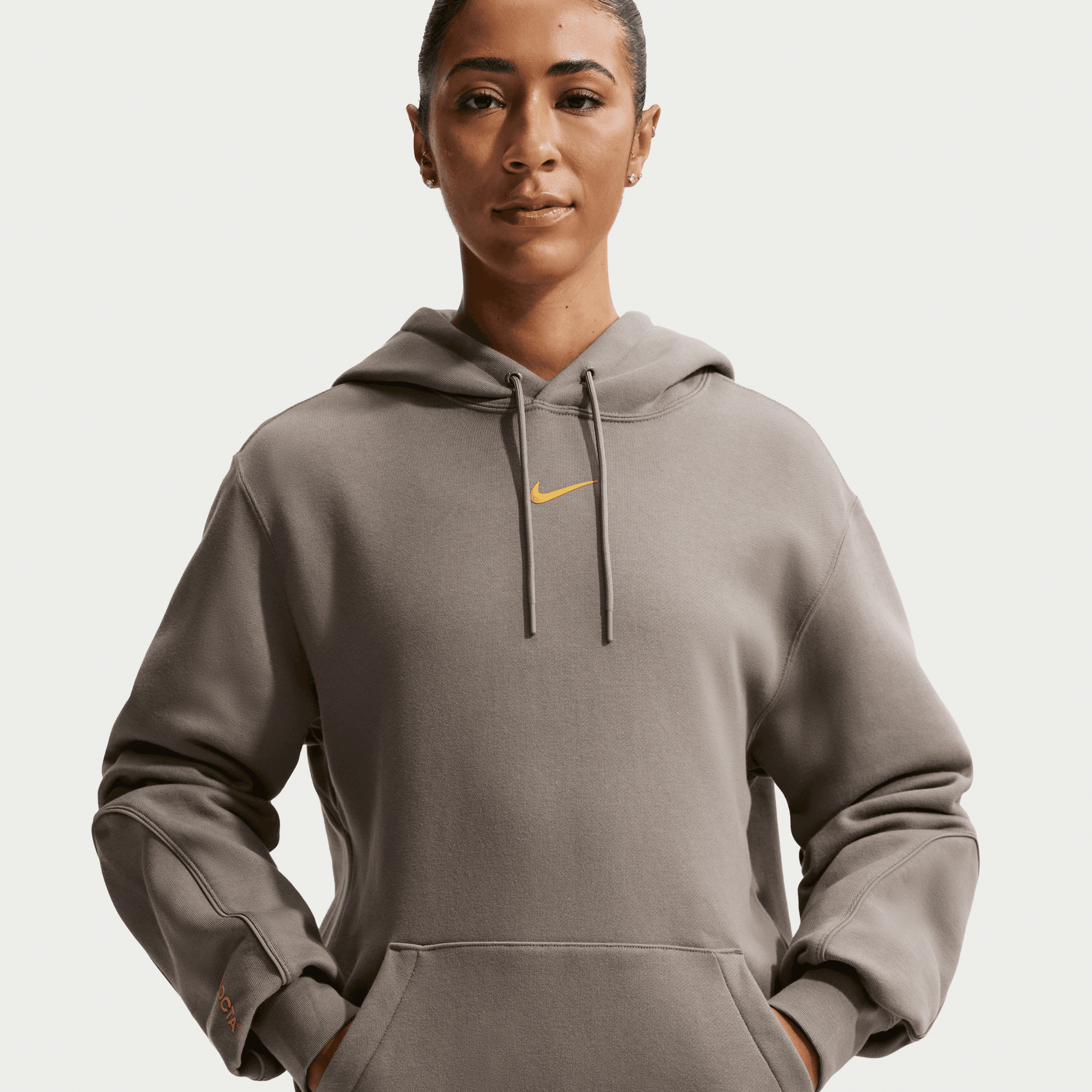 Men's Nike NOCTA Fleece CS Hoodie 2