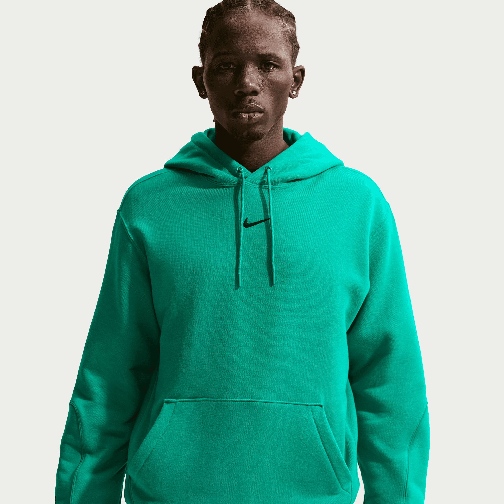 Men's NOCTA Fleece CS Hoodie 2