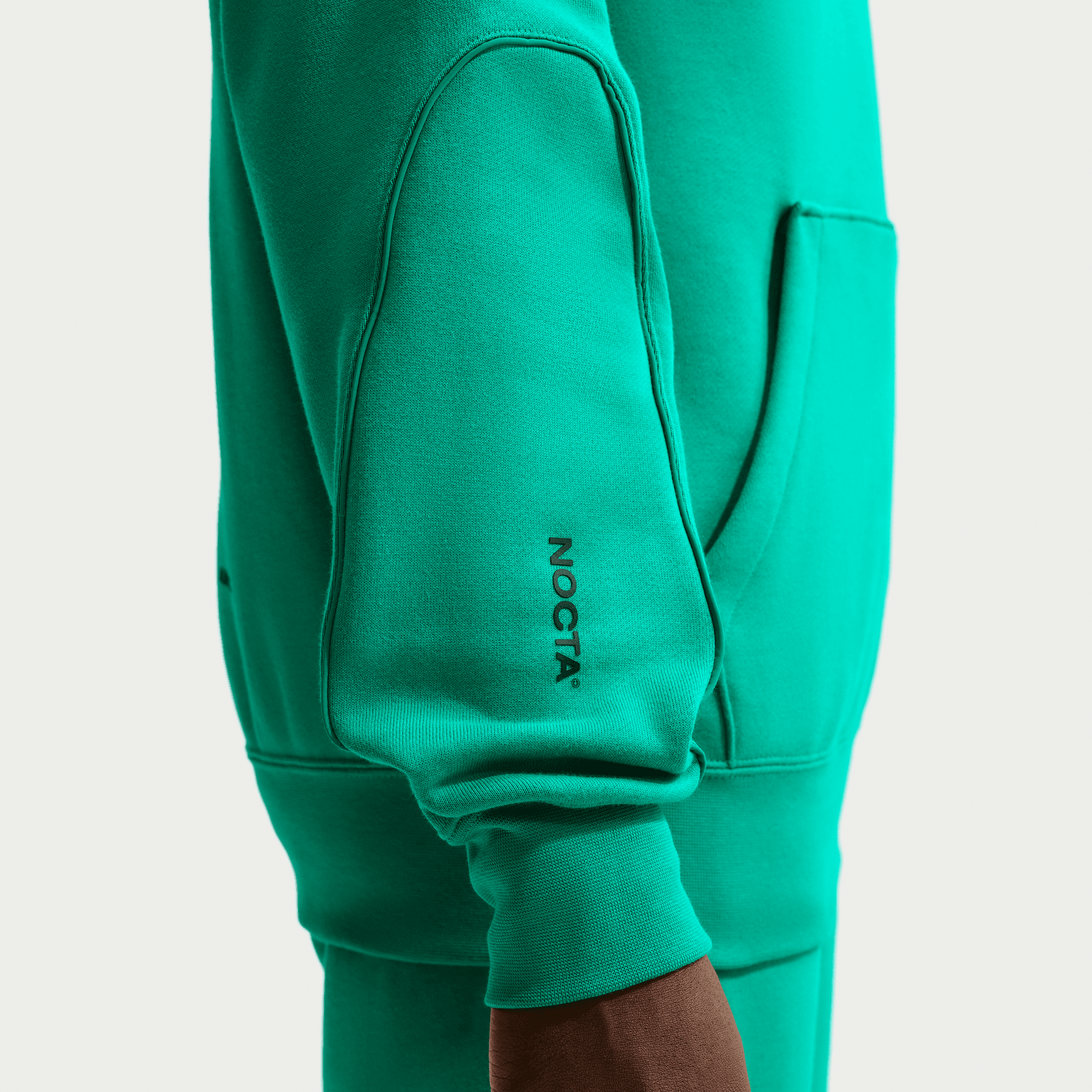 Men's NOCTA Fleece CS Hoodie 2