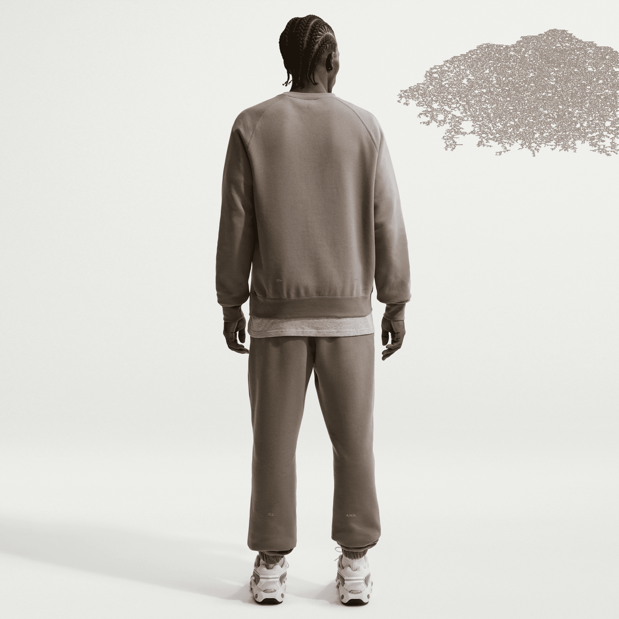 Men's Nike NOCTA Fleece CS Sweatpants