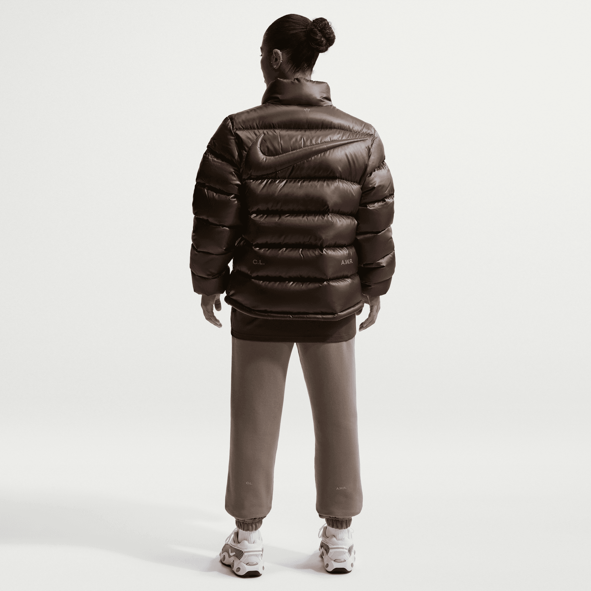 Men's Nike NOCTA Fleece CS Sweatpants