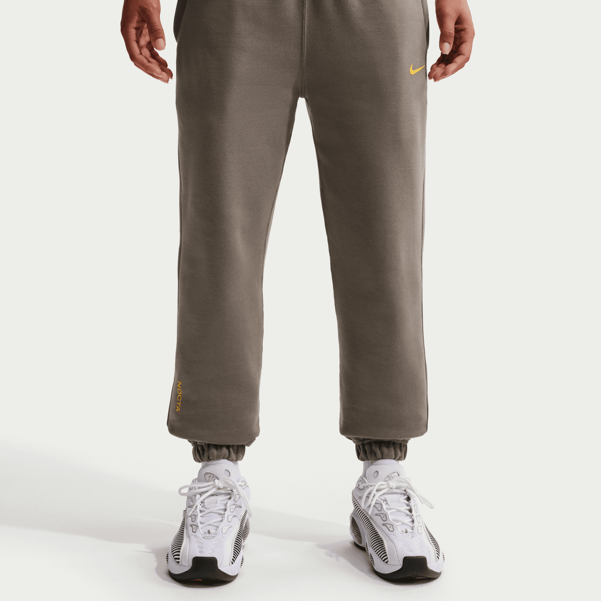 Men's Nike NOCTA Fleece CS Sweatpants