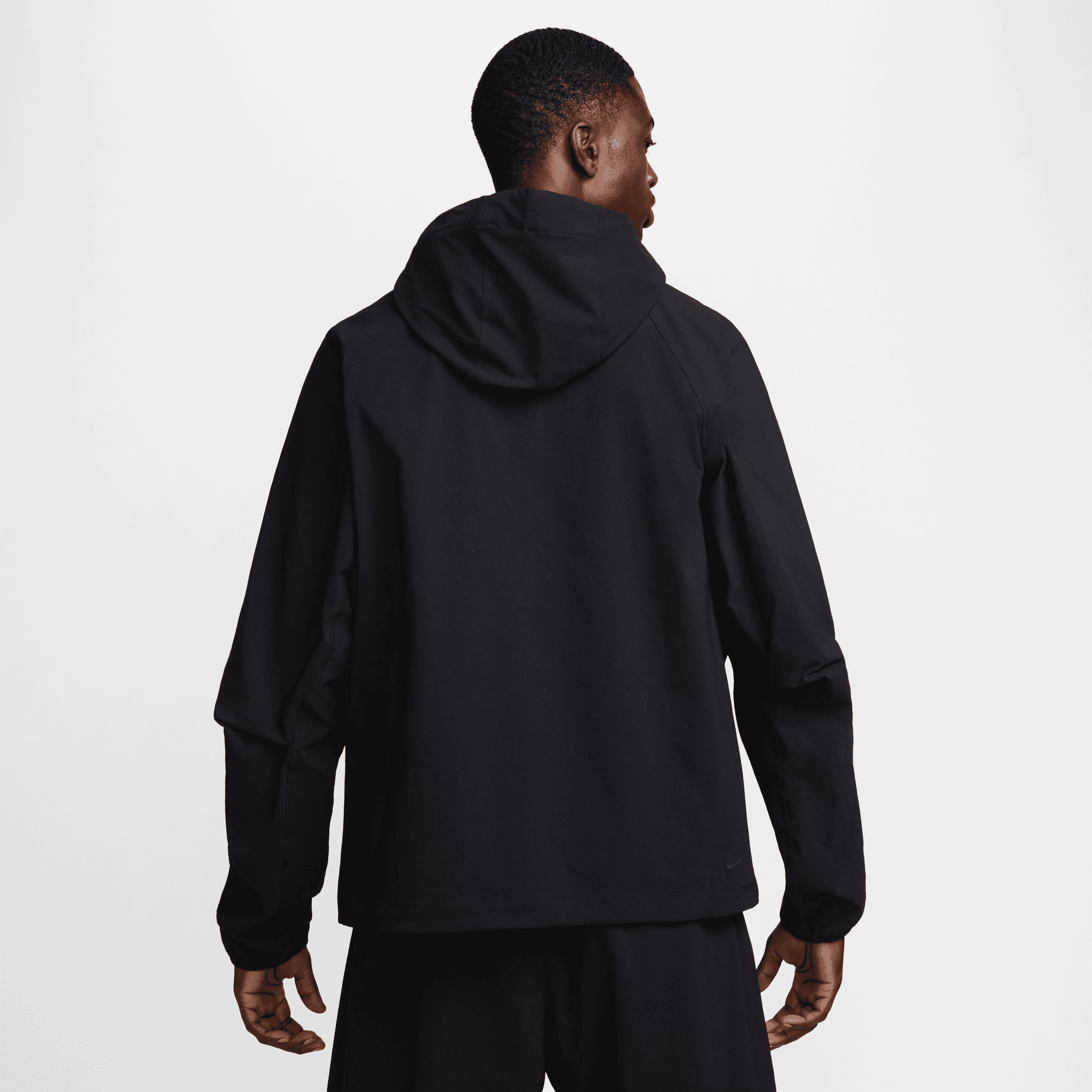 Men's Nike Tech Woven Jacket