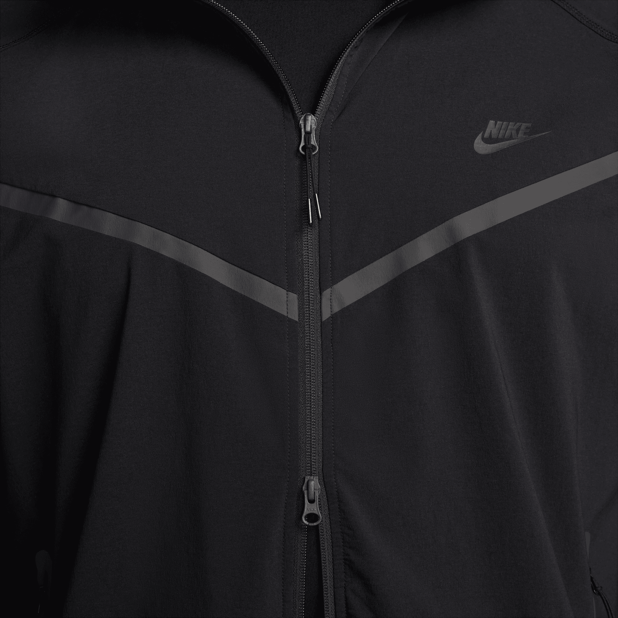 Men's Nike Tech Woven Jacket