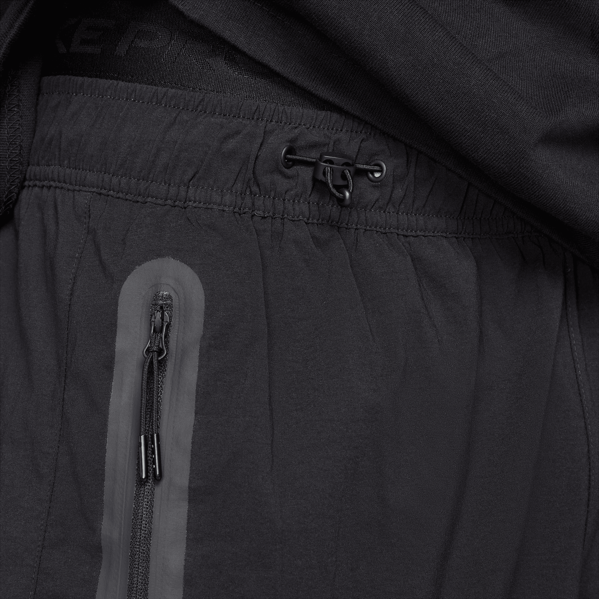 Men's Nike Tech Woven Oversized Pants