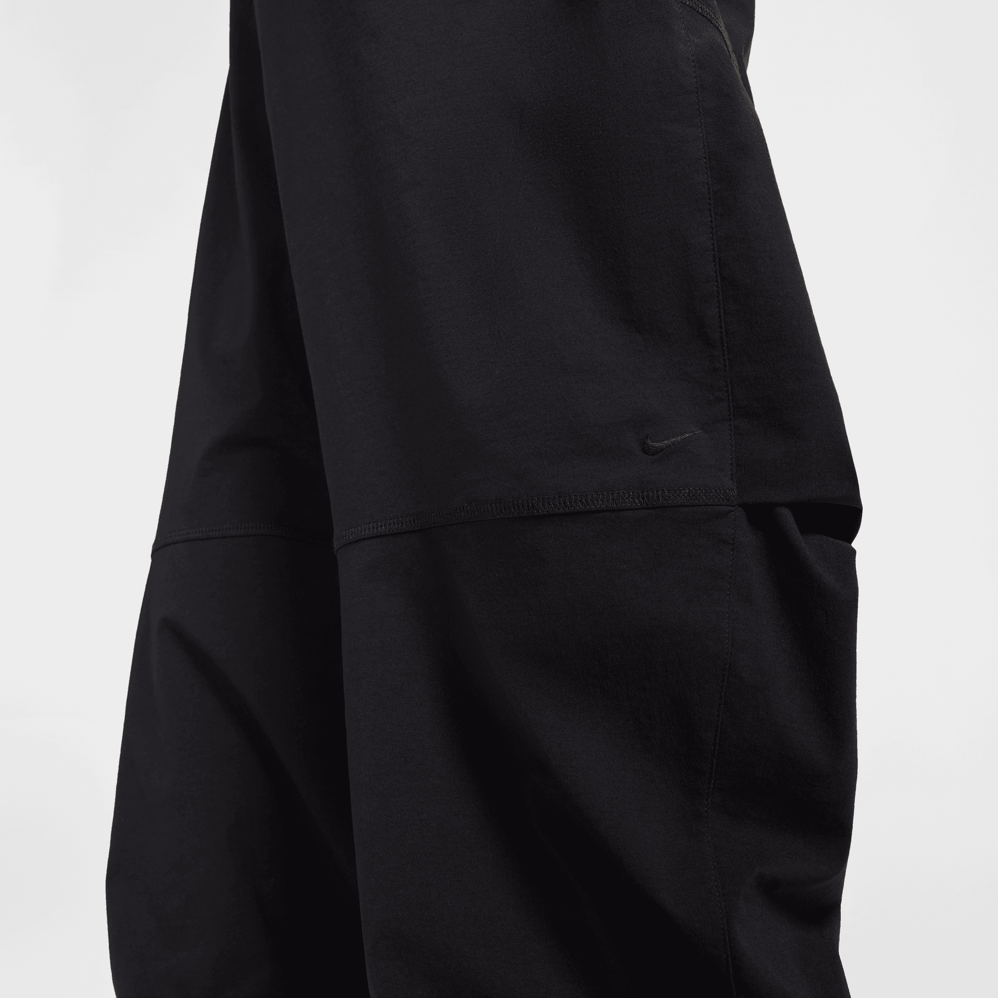 Men's Nike Tech Woven Oversized Pants