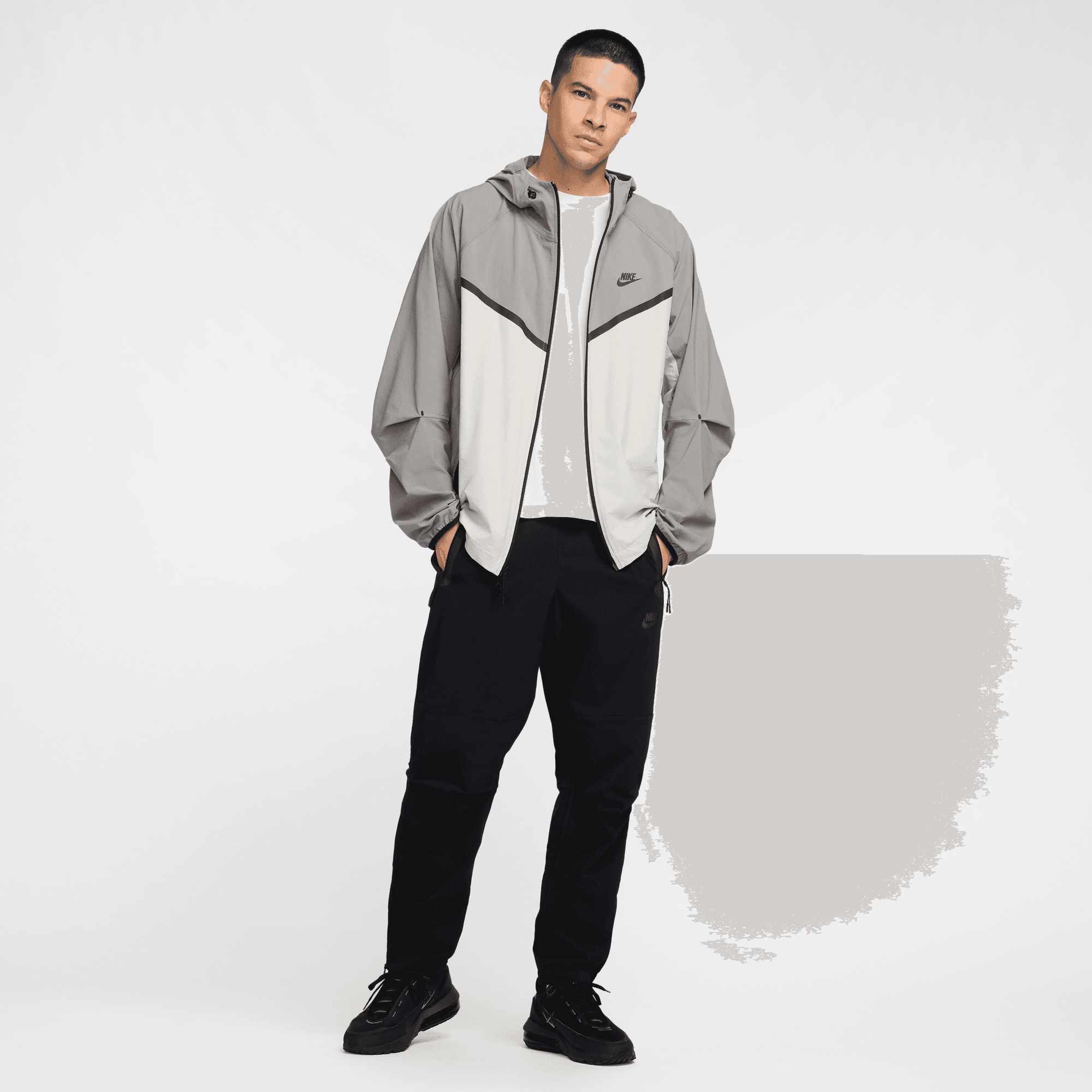 Men's Nike Tech Woven Pants