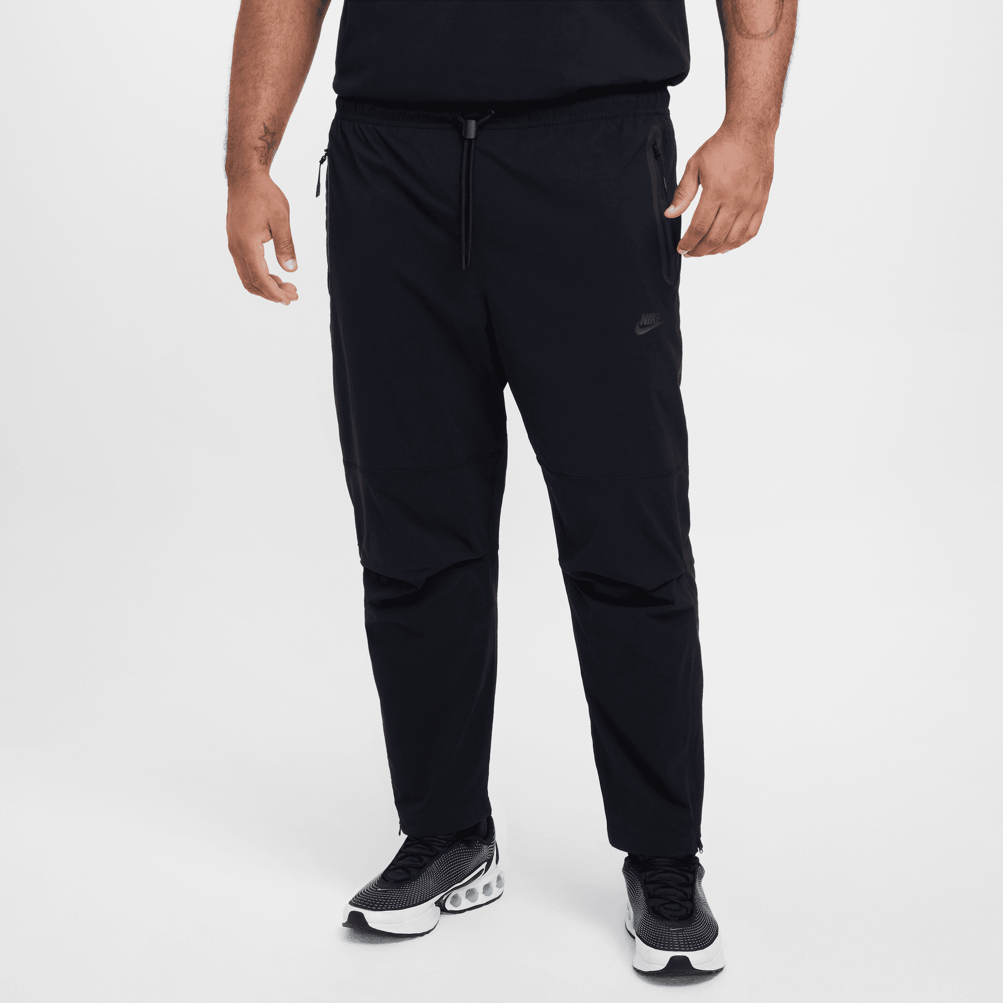 Men's Nike Tech Woven Pants