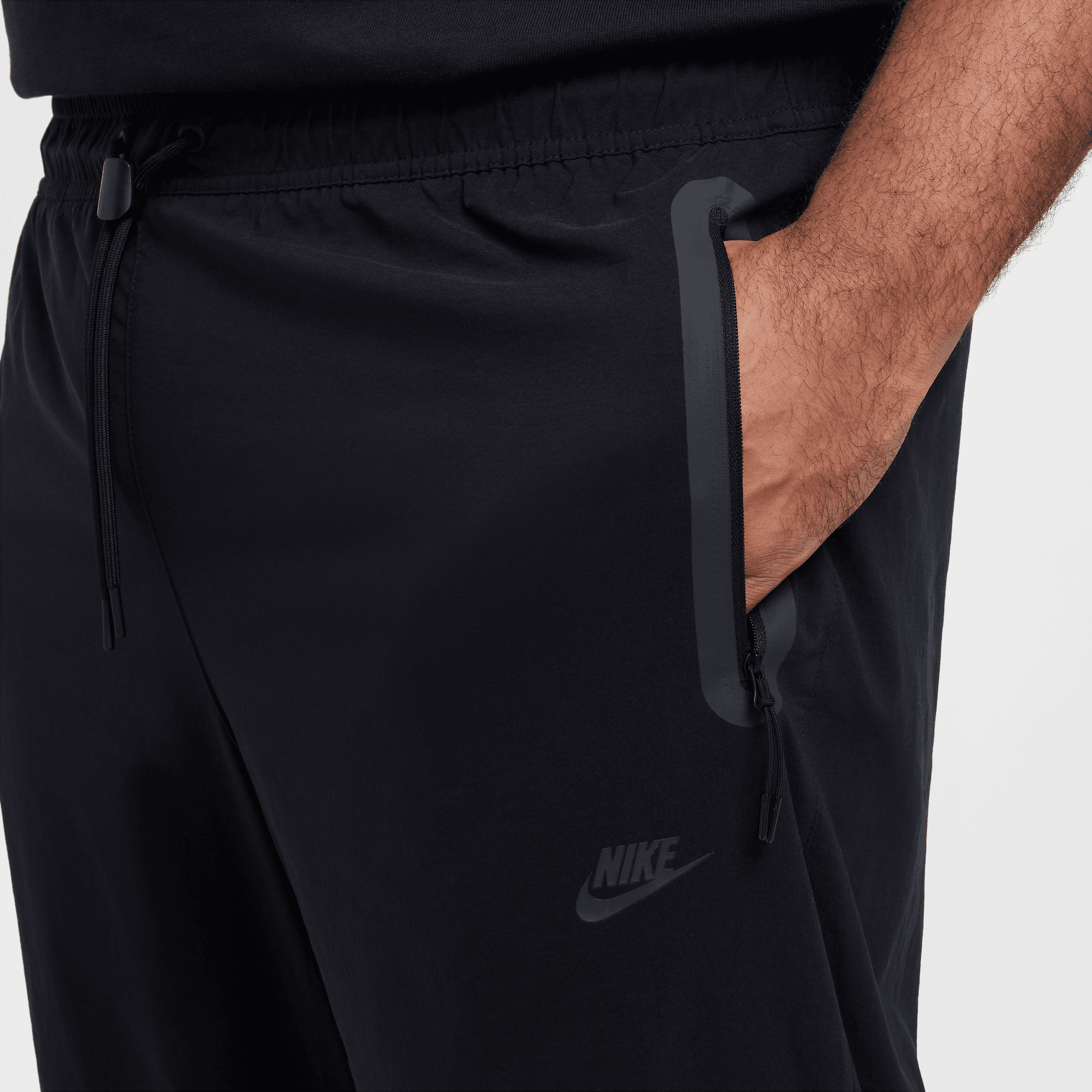 Men's Nike Tech Woven Pants