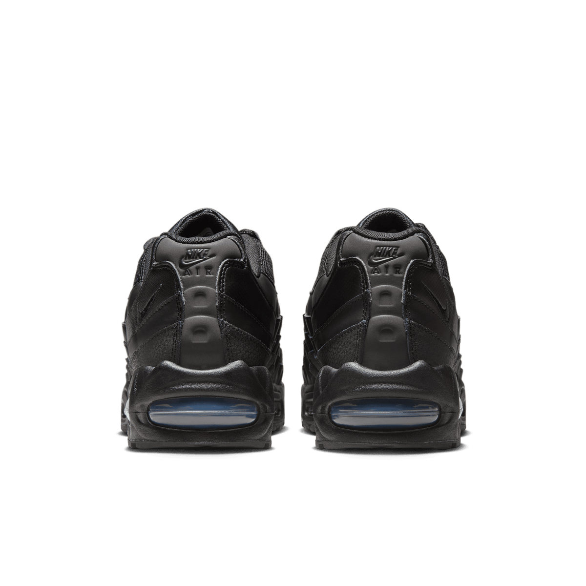 Men's Nike Air Max 95 Big Bubble
