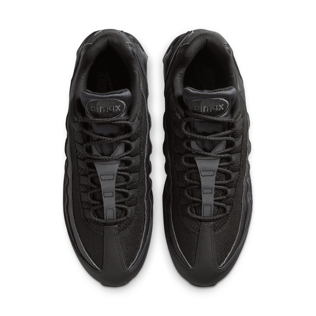 Men's Nike Air Max 95 Big Bubble