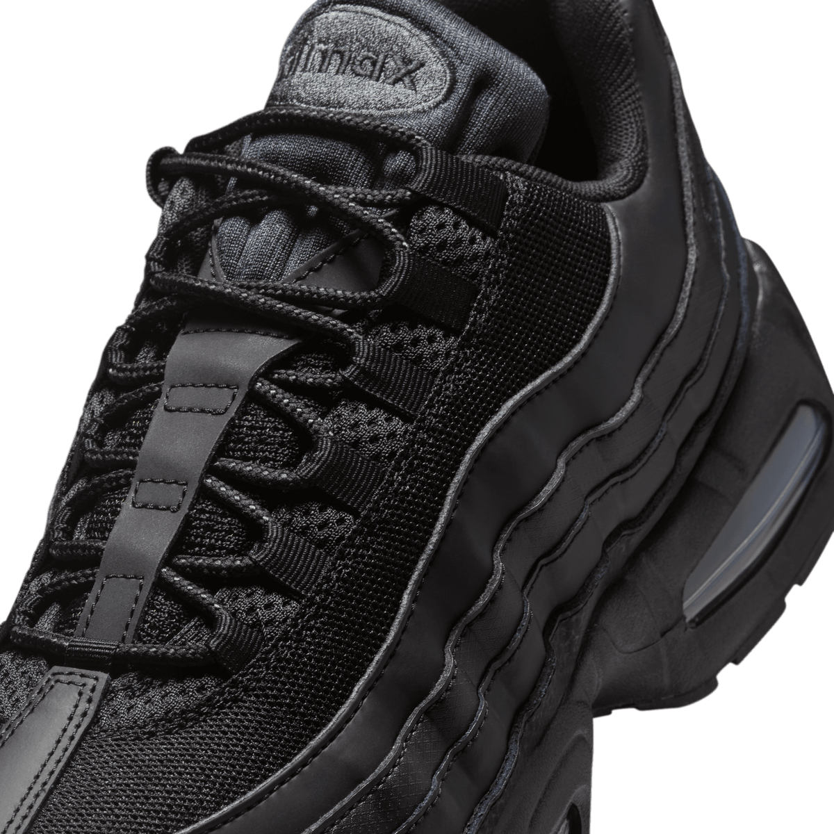 Men's Nike Air Max 95 Big Bubble