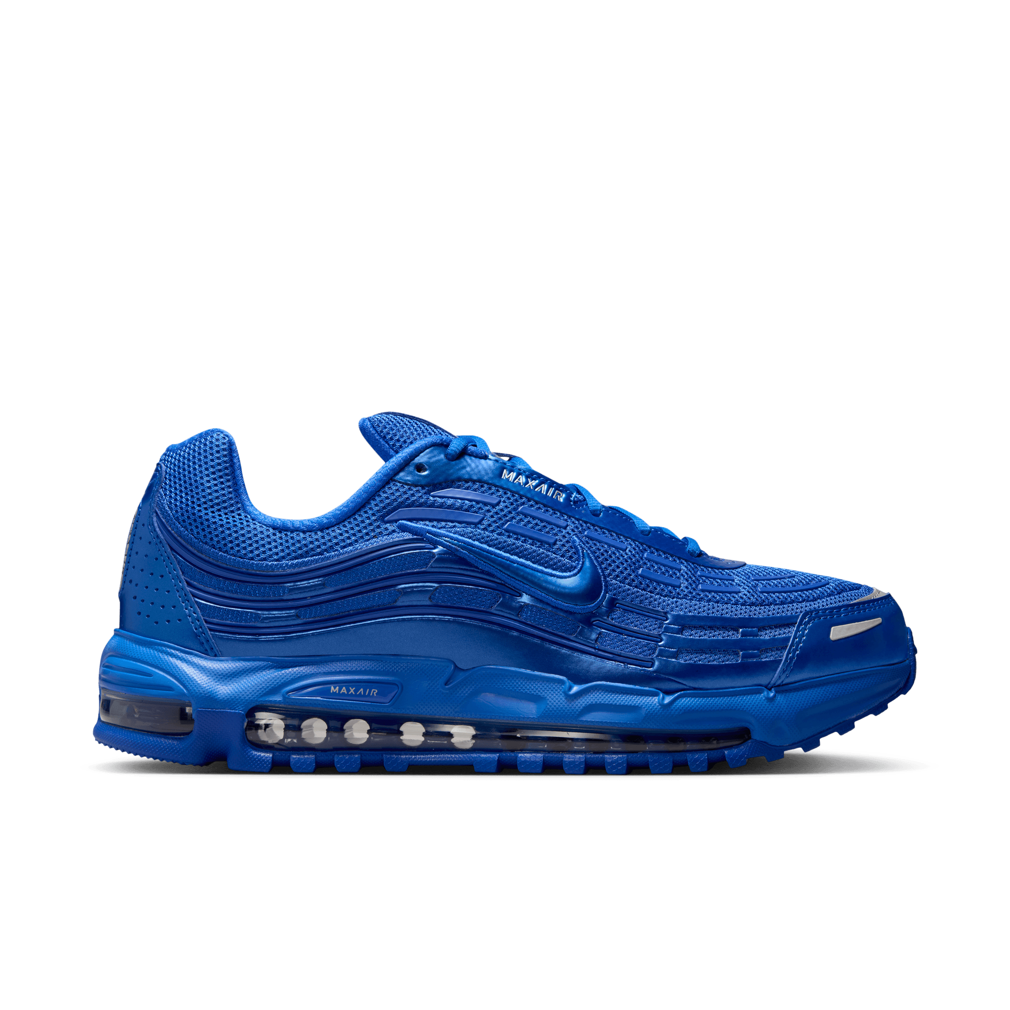Men's Nike Air Max TL 2.5 "Hyper Royal"