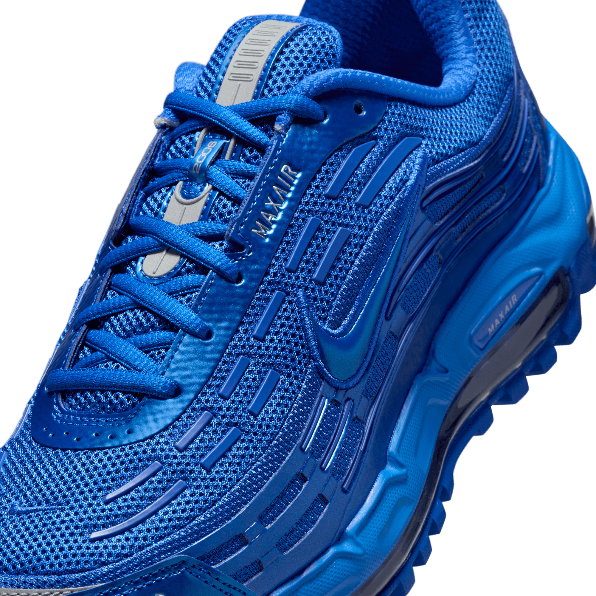 Men's Nike Air Max TL 2.5 "Hyper Royal"