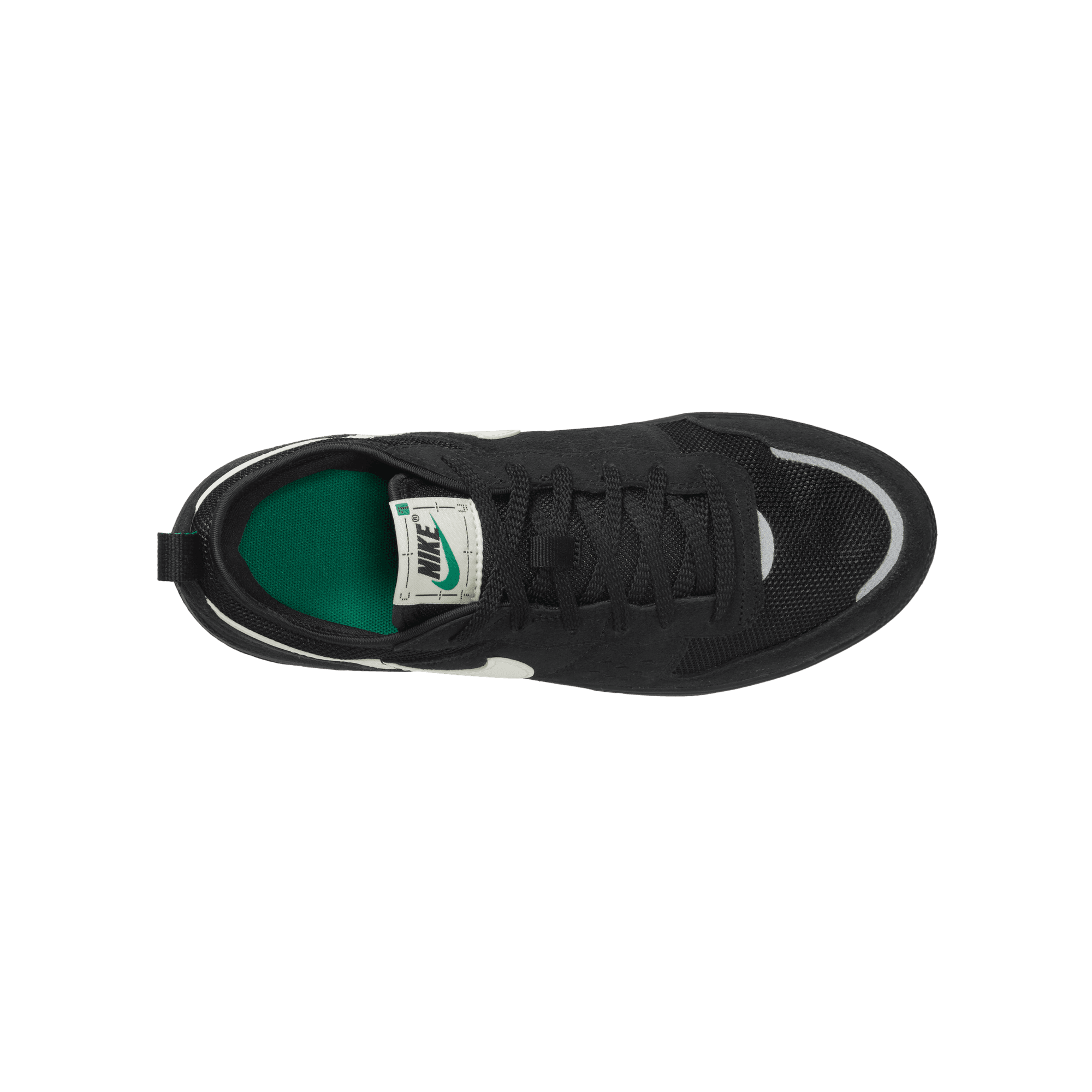 Big Kids' Nike C1TY "Black Summit White"