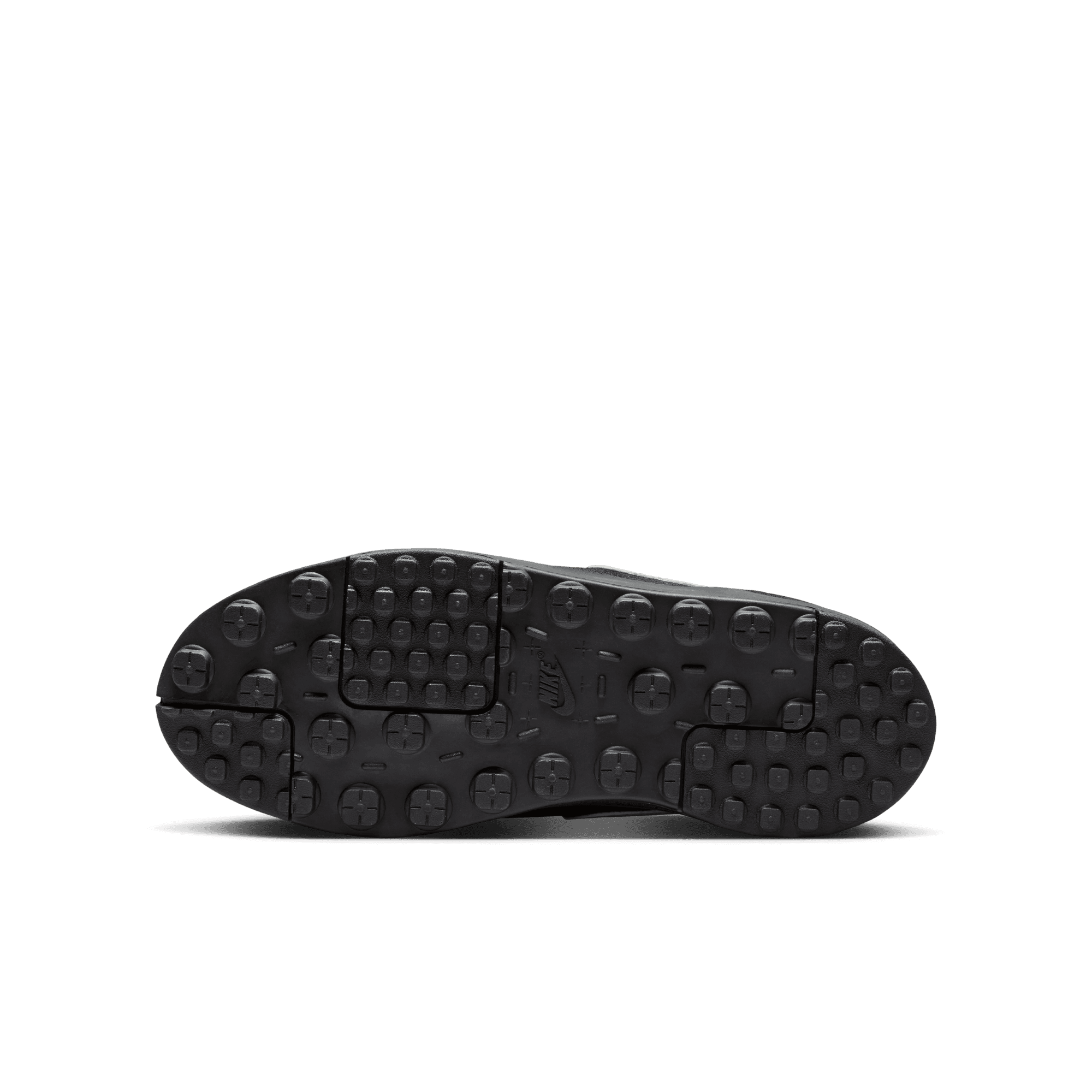 Big Kids' Nike C1TY "Black Summit White"