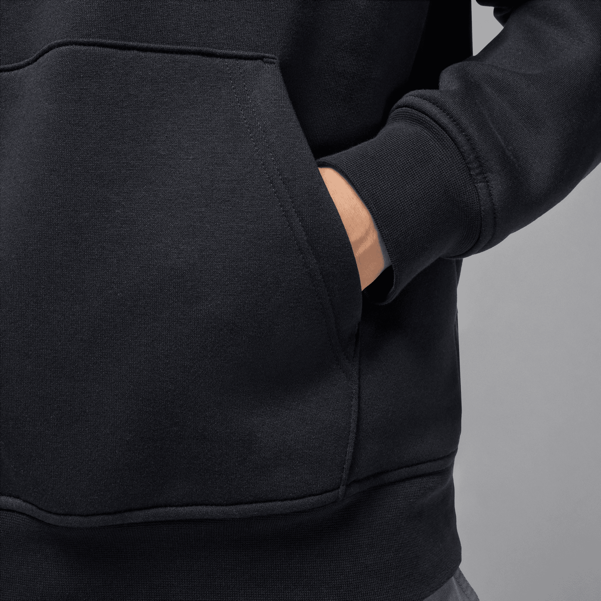 Men's Jordan Toronto Fleece Pullover Hoodie