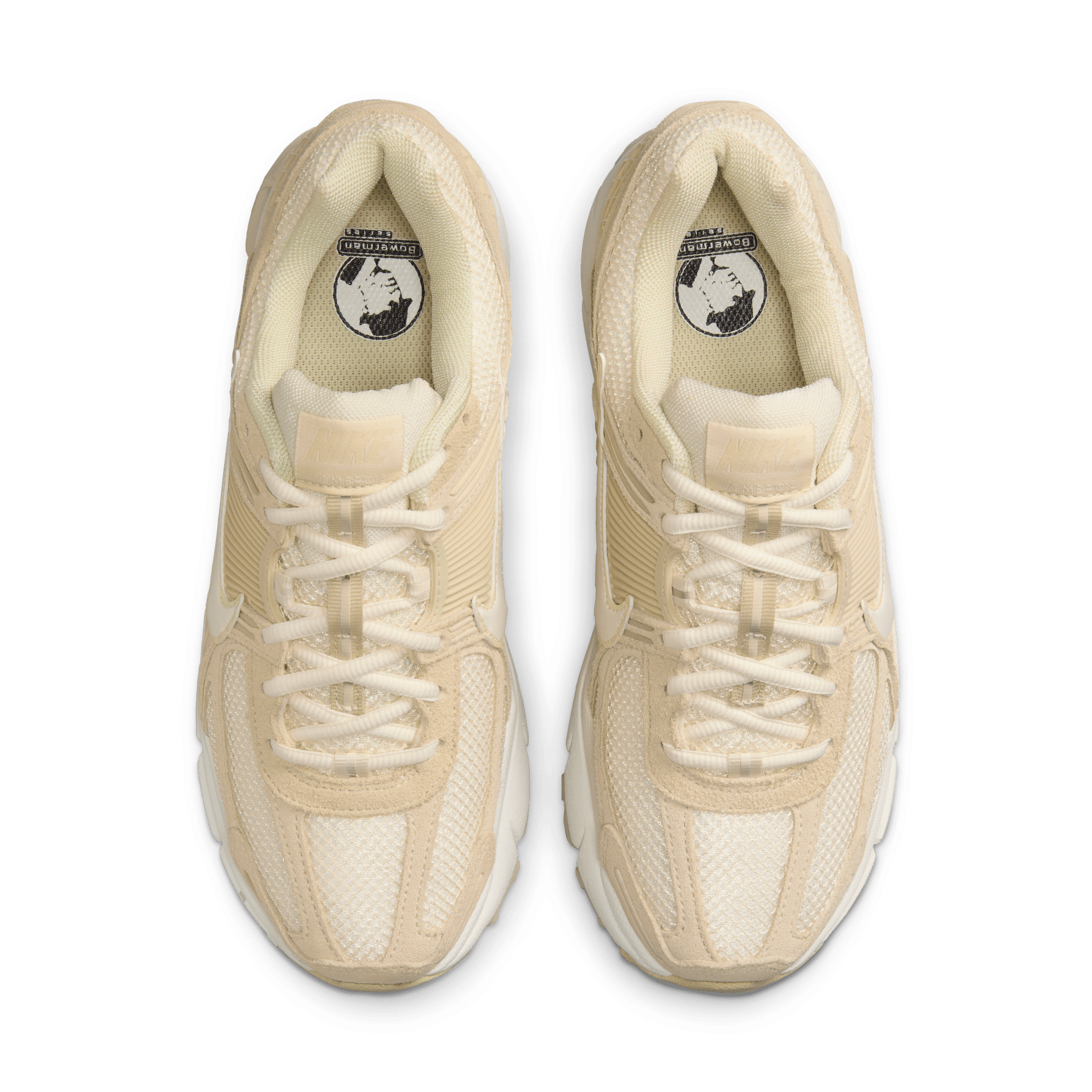 Women's Nike Zoom Vomero 5 "Beach"