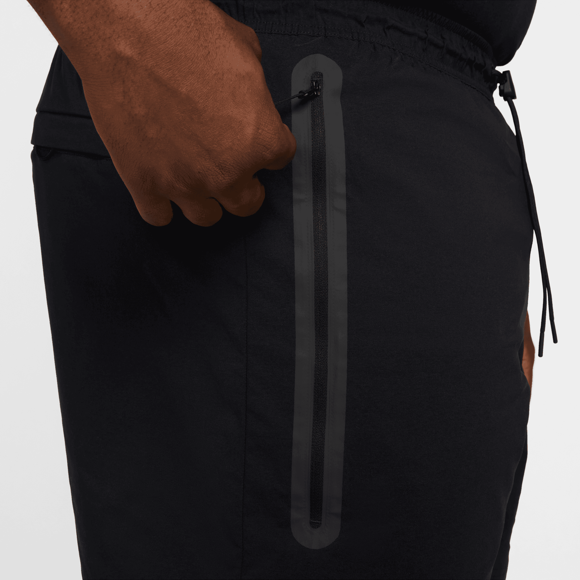 Men's Nike Tech Woven Shorts