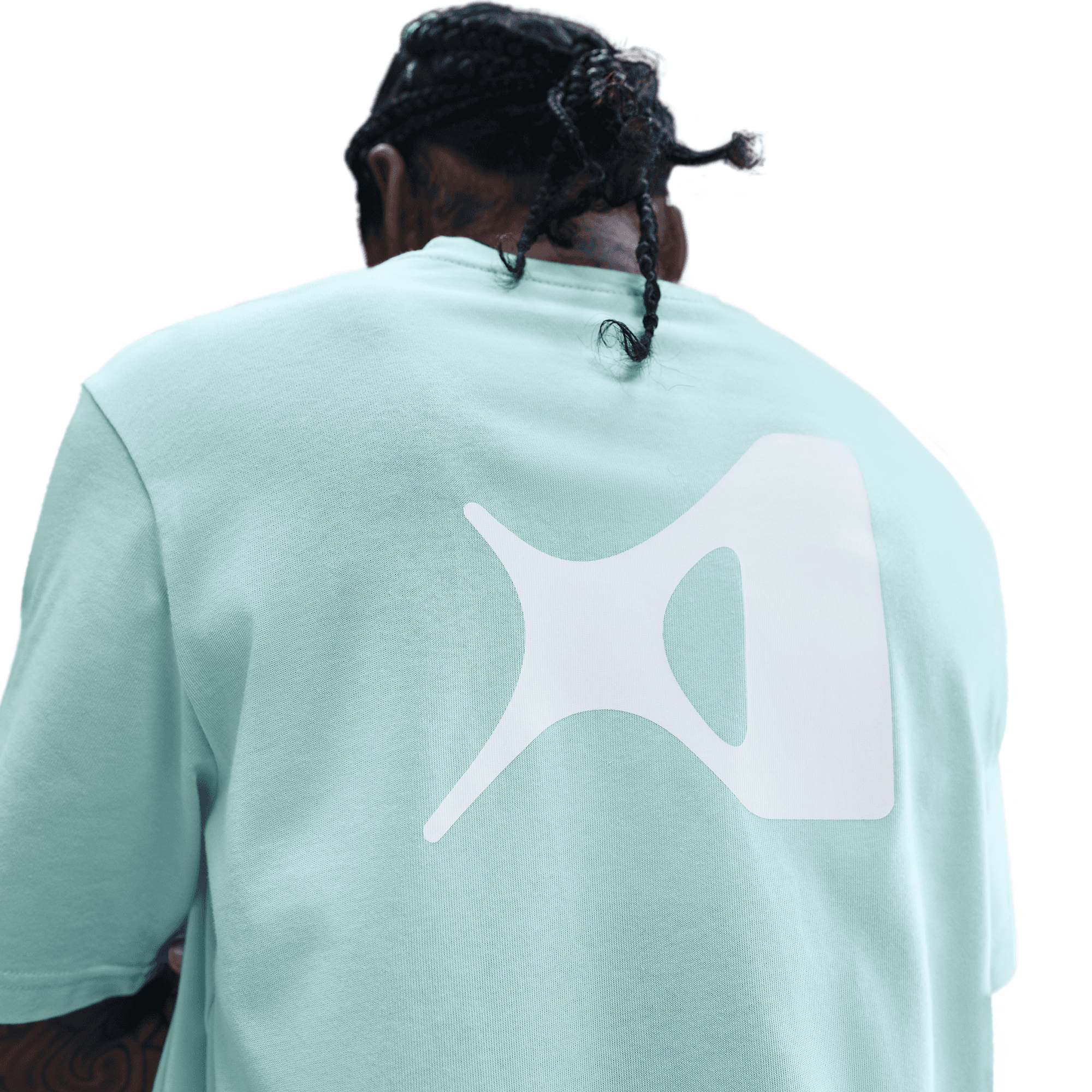 Women's Nike A'ja Wilson Loose Short-Sleeve T-Shirt