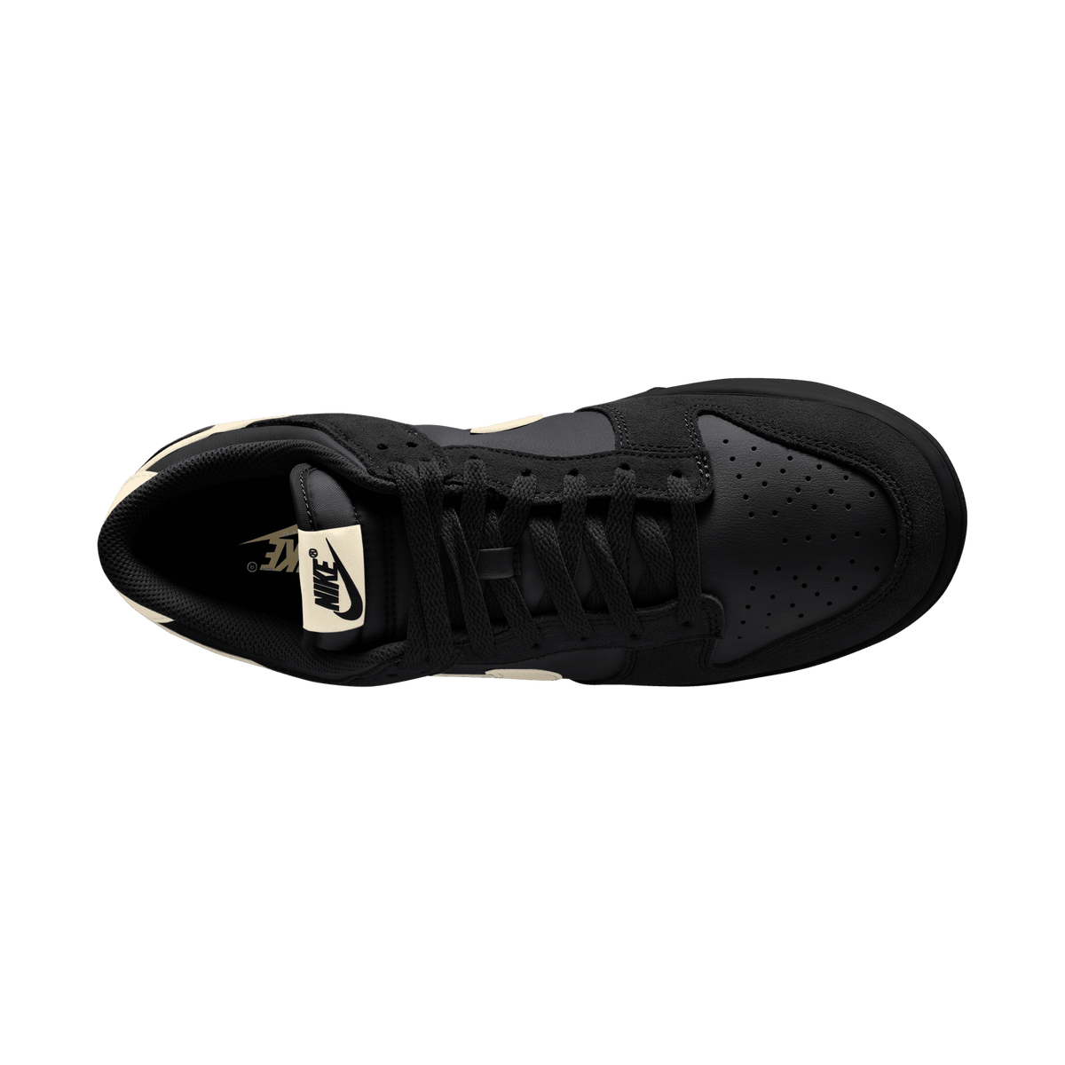 Men's Nike Dunk Low Retro SE "Black Grey Gum"