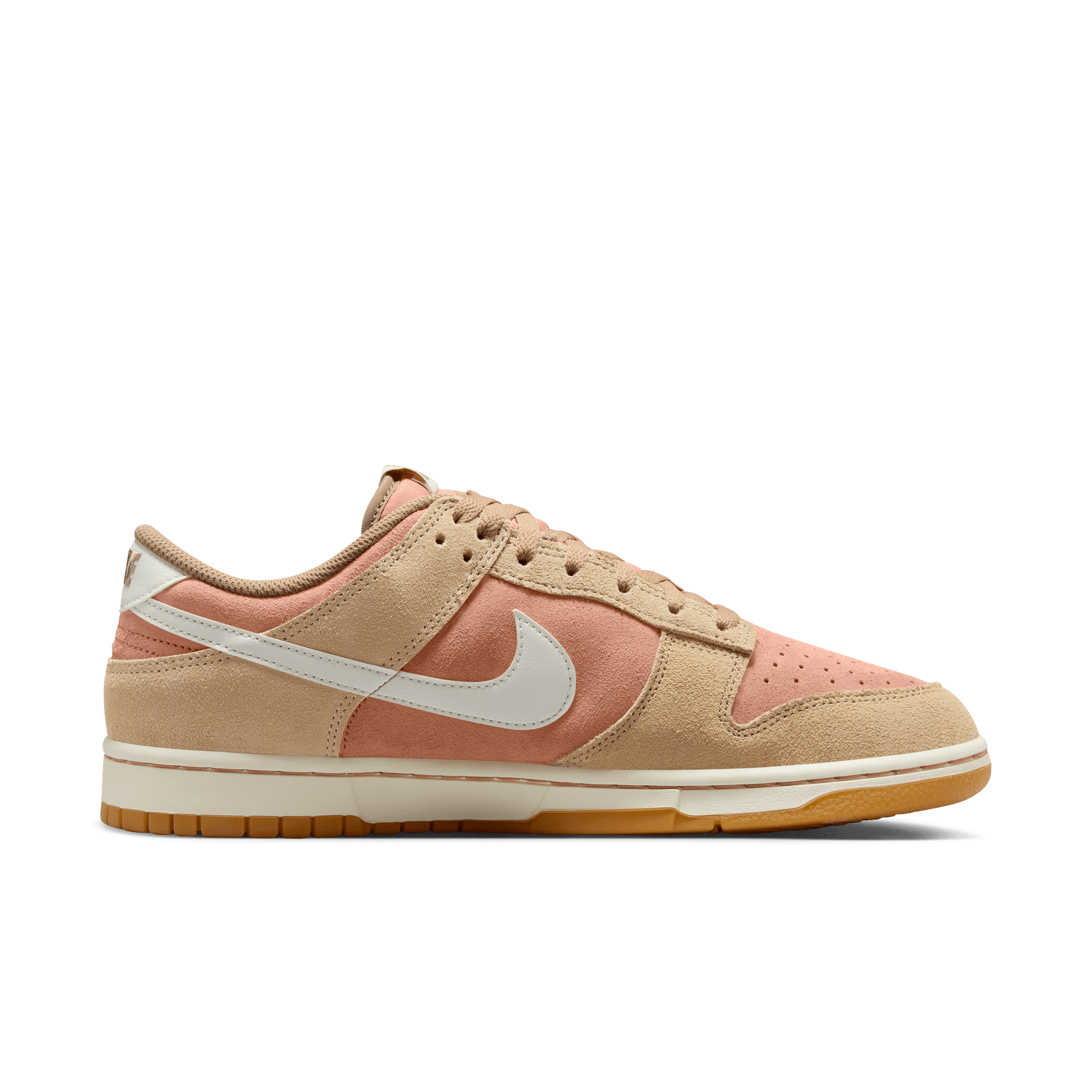 Men's Nike Dunk Low Retro SE