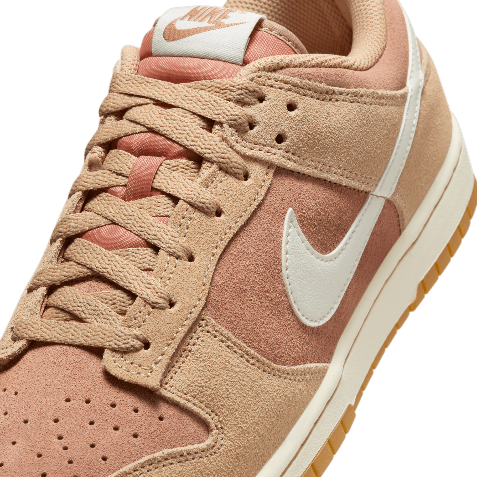 Men's Nike Dunk Low Retro SE