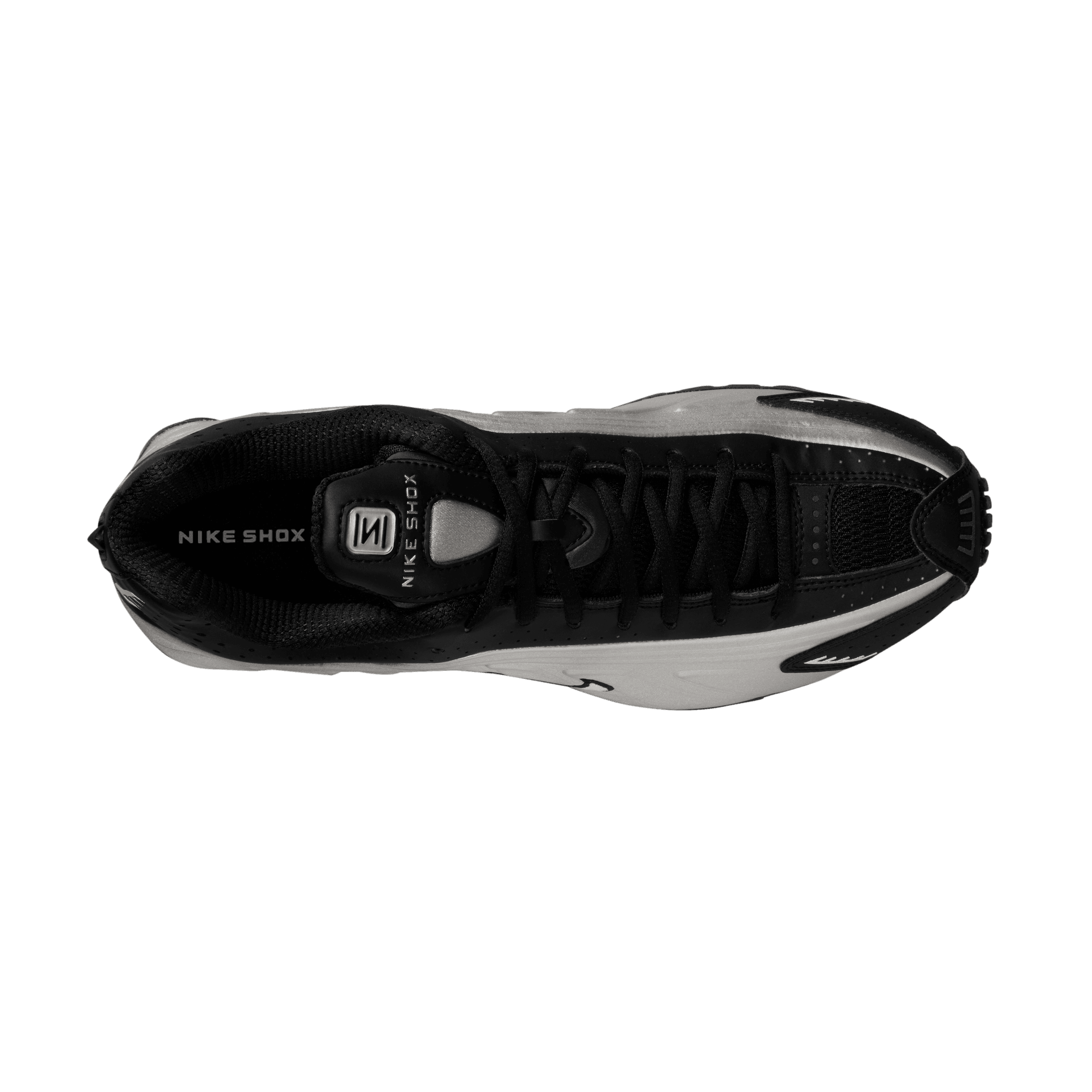 Men's Nike Shox R4