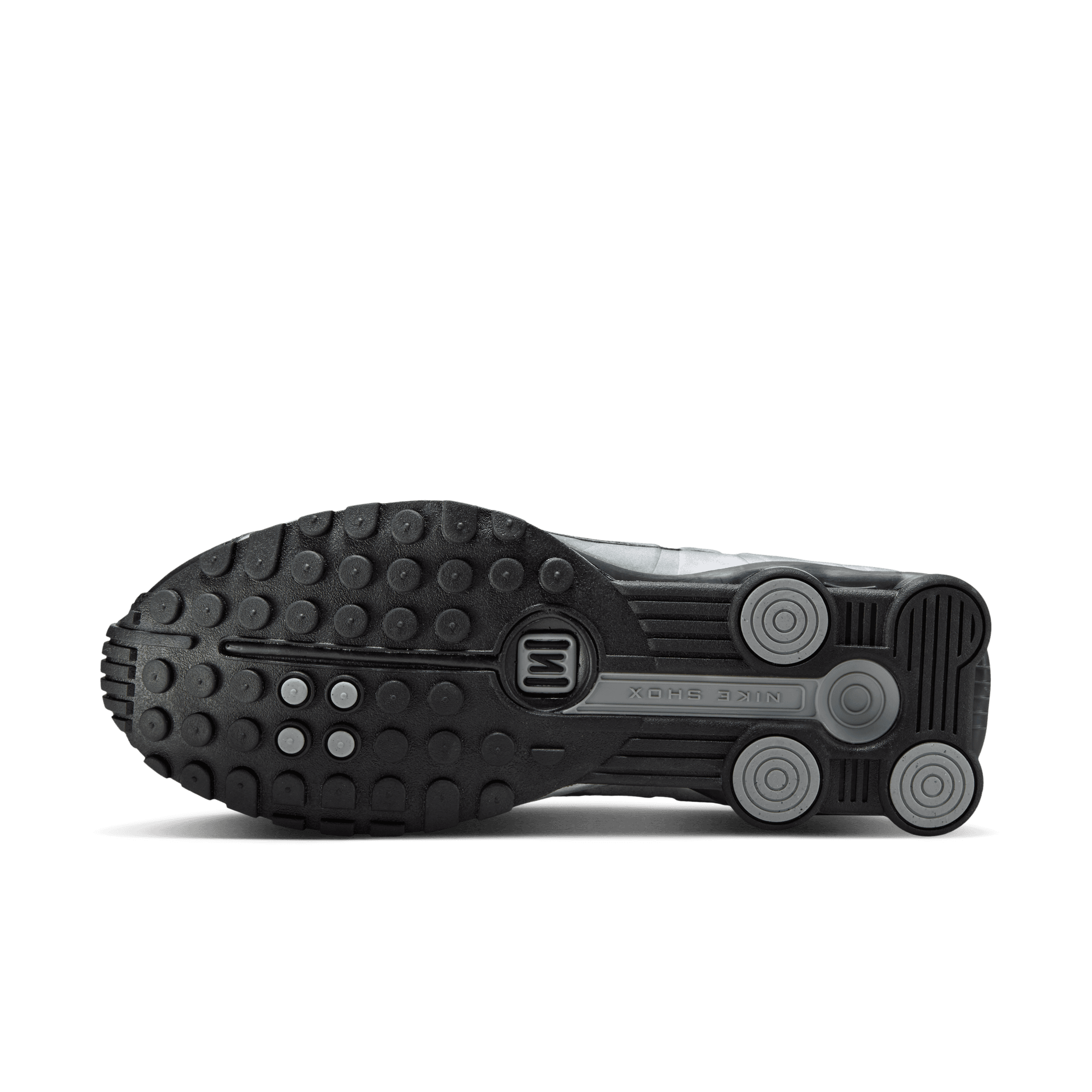 Men's Nike Shox R4