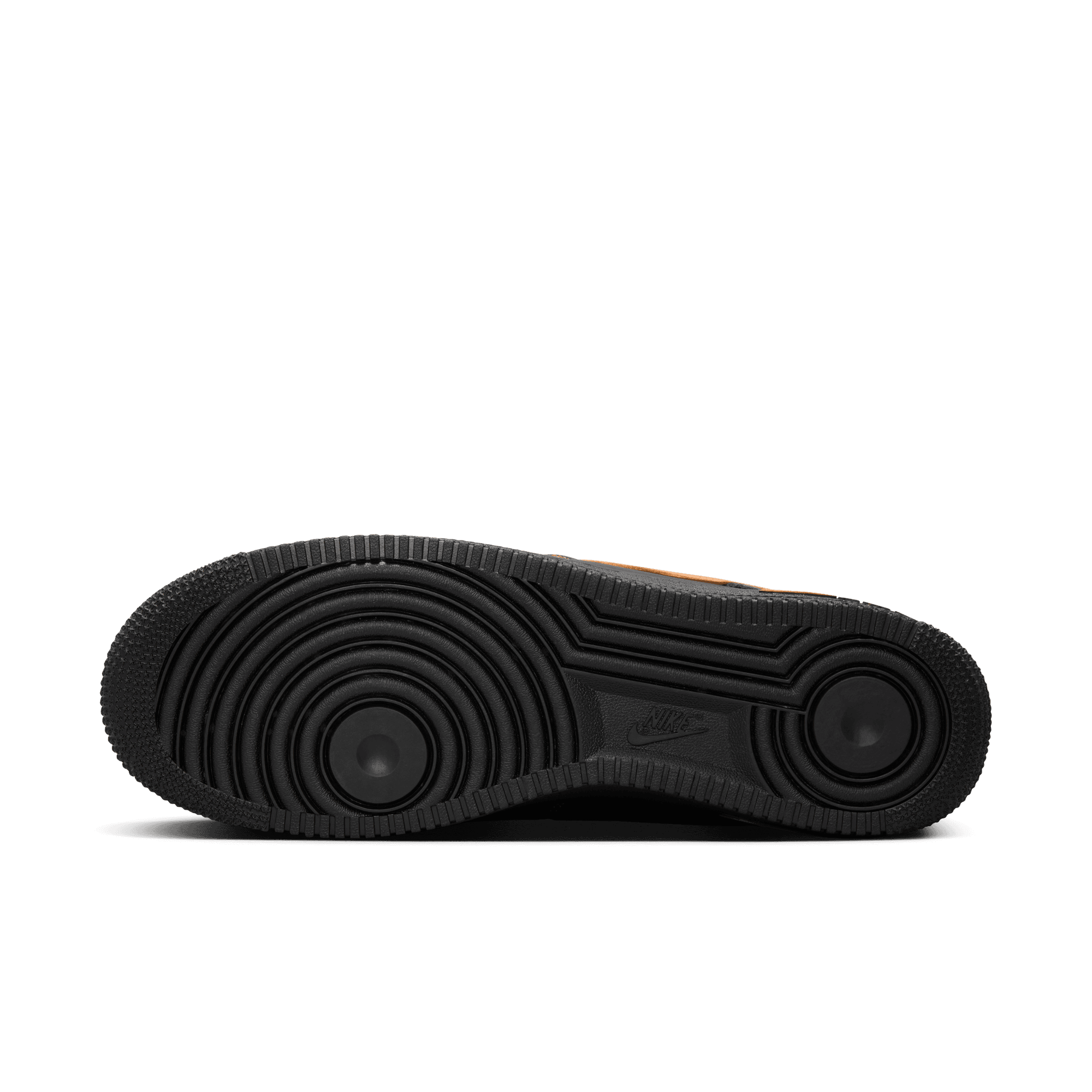 Men's Nike Air Force 1 '07 LV8 "Black Tan"