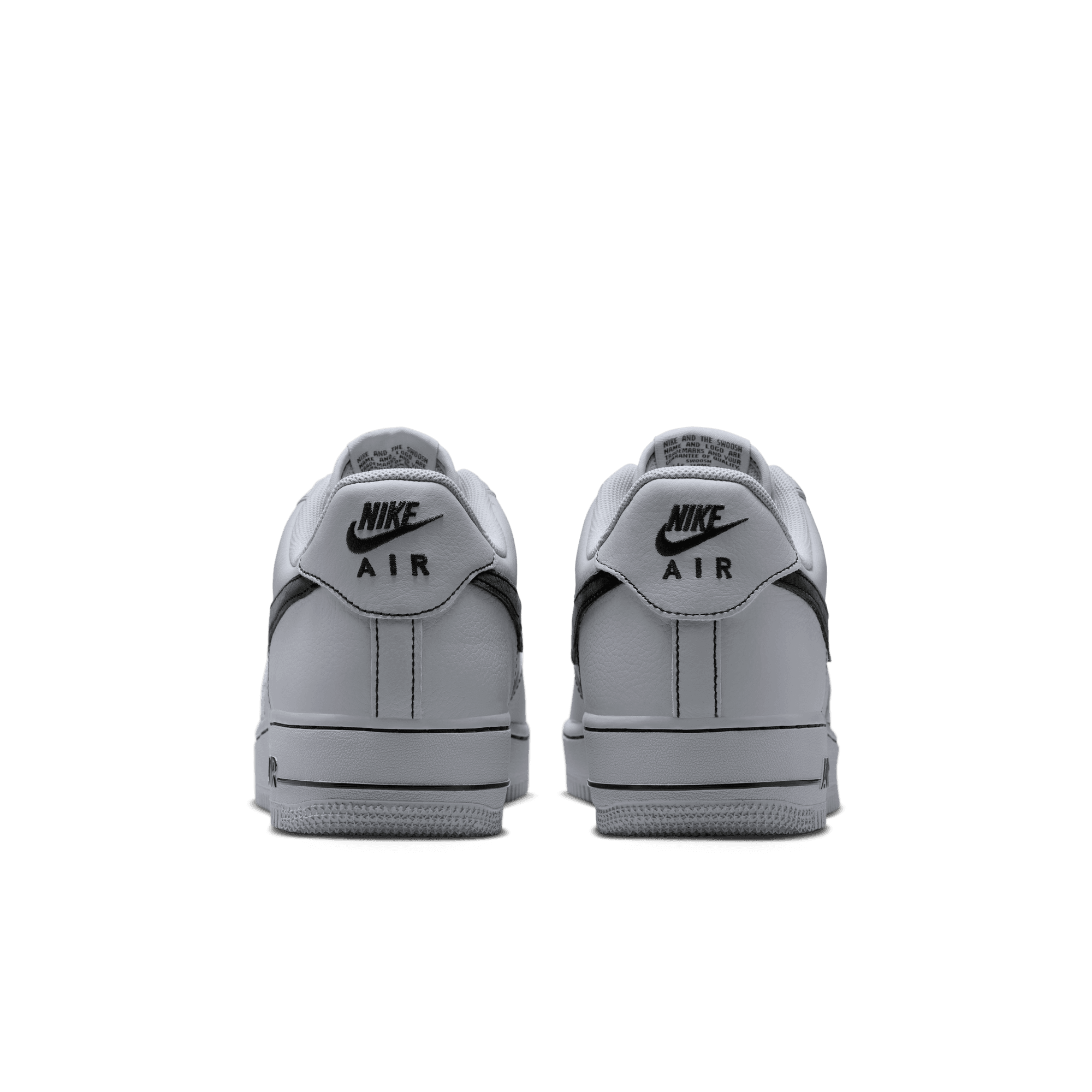 Men's Nike Air Force 1 '07 LV8 “Wolf Grey”