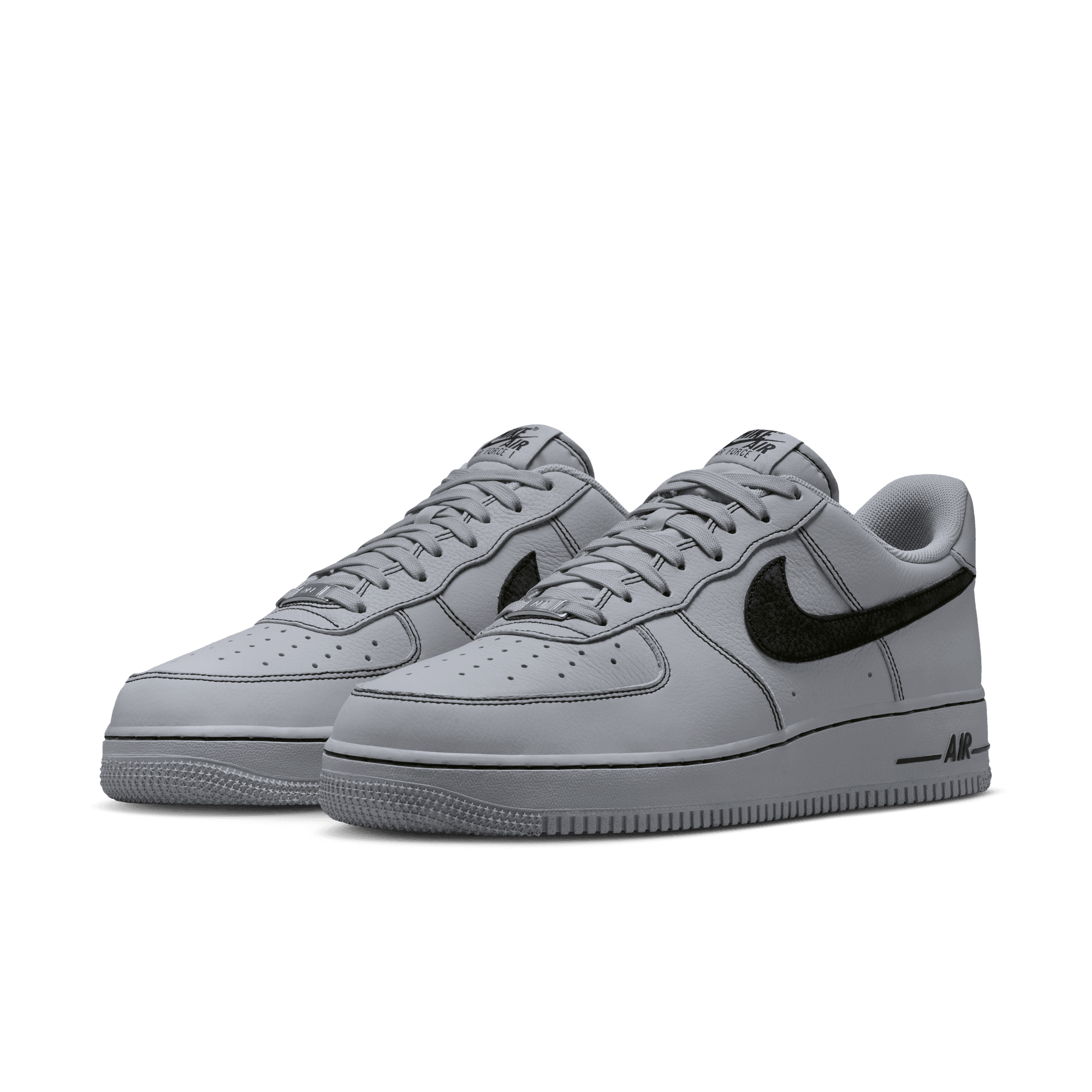 Men's Nike Air Force 1 '07 LV8 “Wolf Grey”