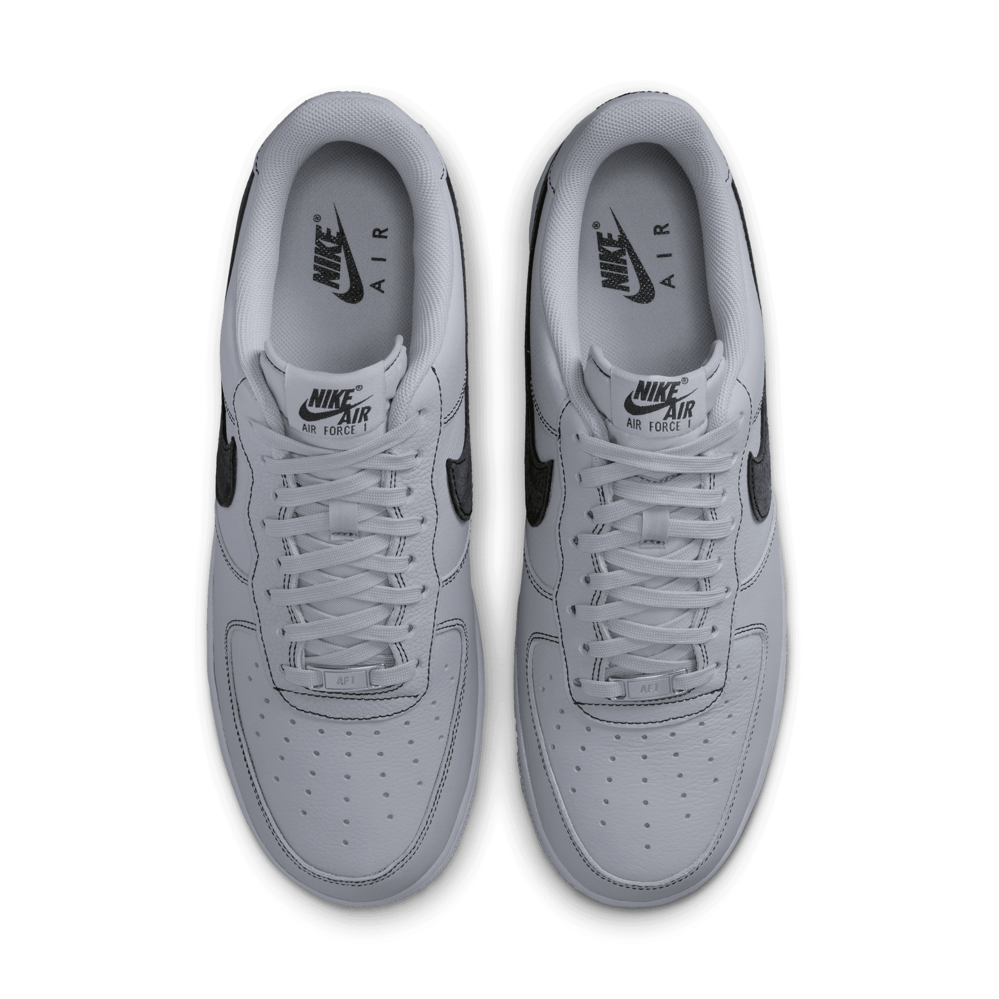 Men's Nike Air Force 1 '07 LV8 “Wolf Grey”