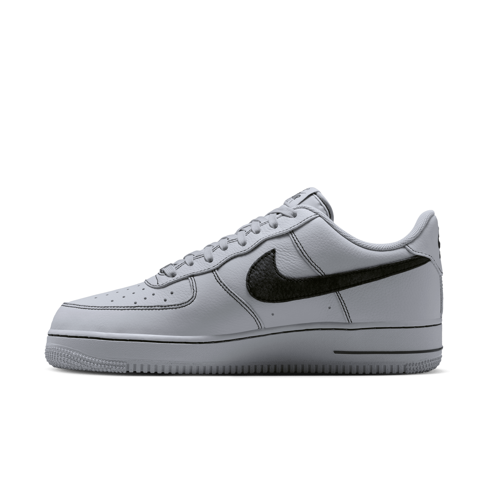 Men's Nike Air Force 1 '07 LV8 “Wolf Grey”