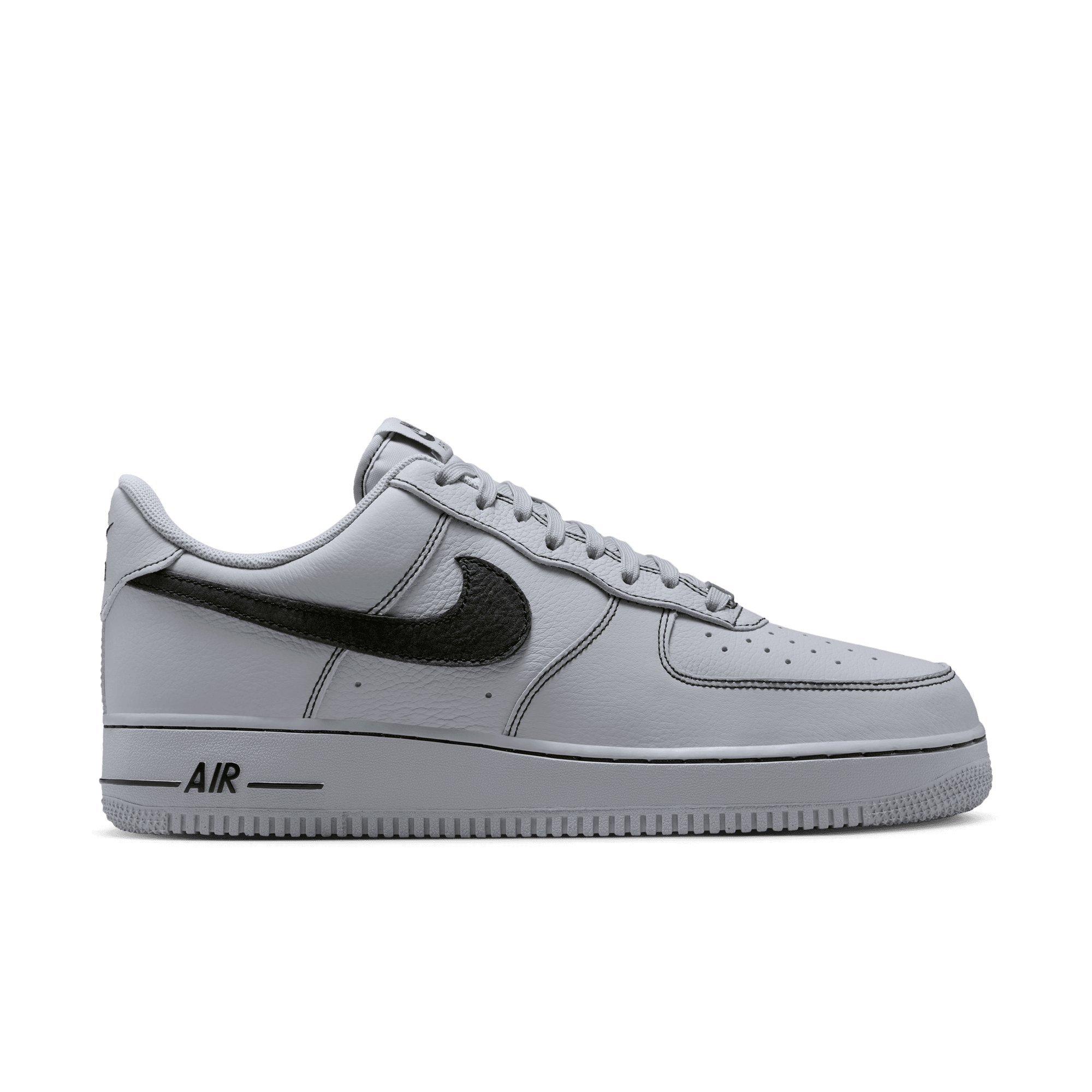 Men's Nike Air Force 1 '07 LV8 “Wolf Grey”
