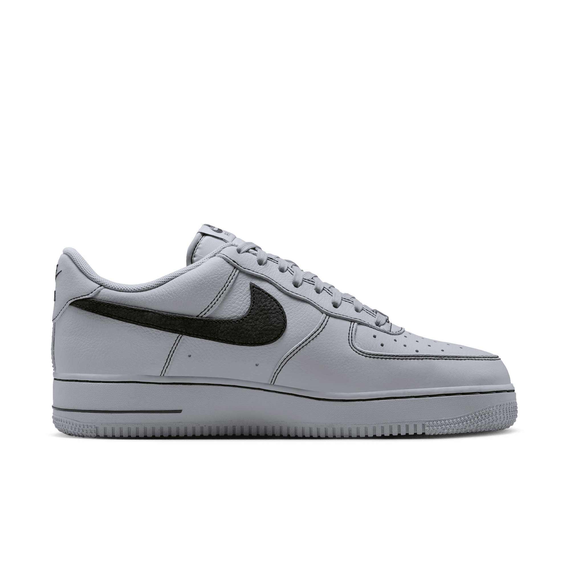 Men's Nike Air Force 1 '07 LV8 “Wolf Grey”