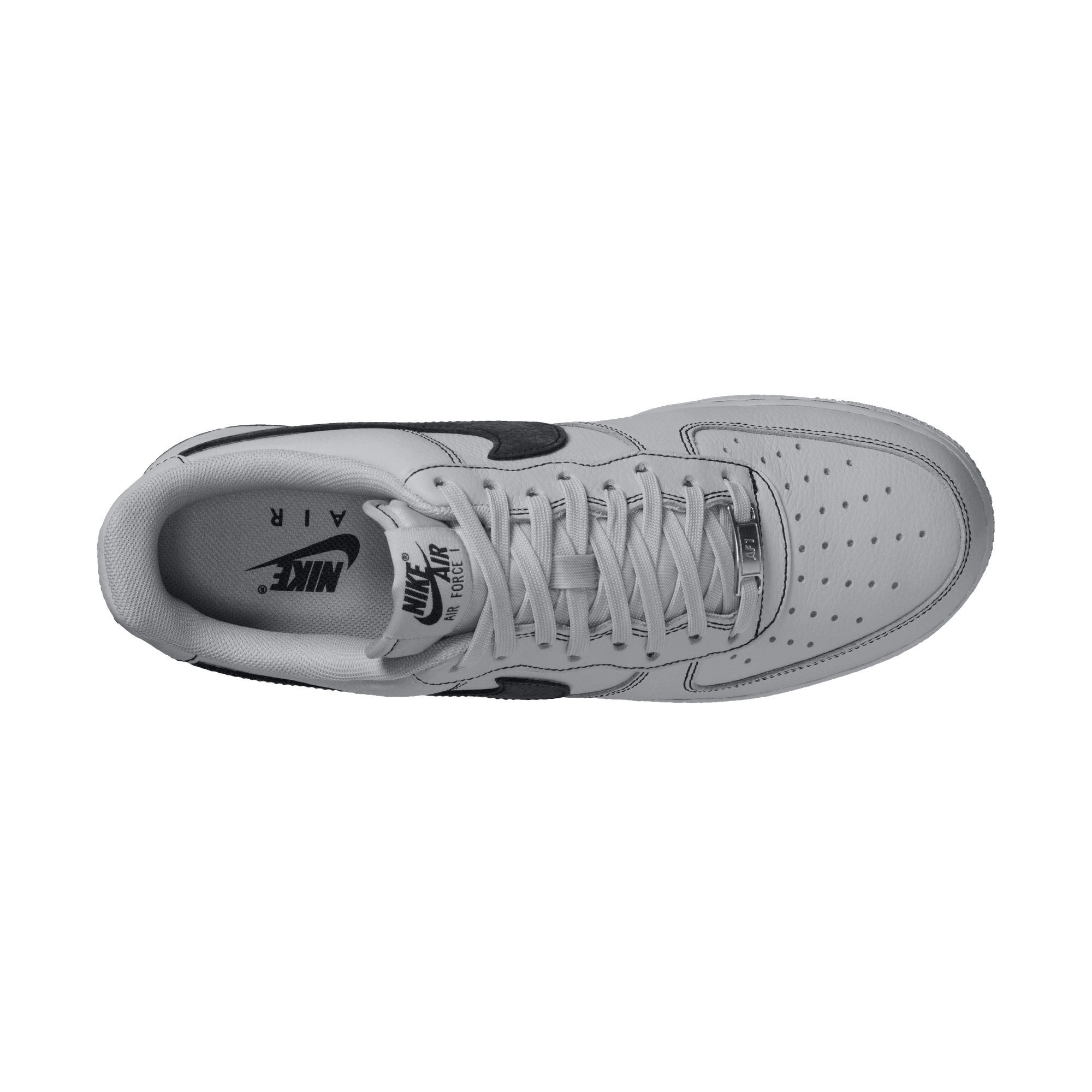 Men's Nike Air Force 1 '07 LV8 “Wolf Grey”