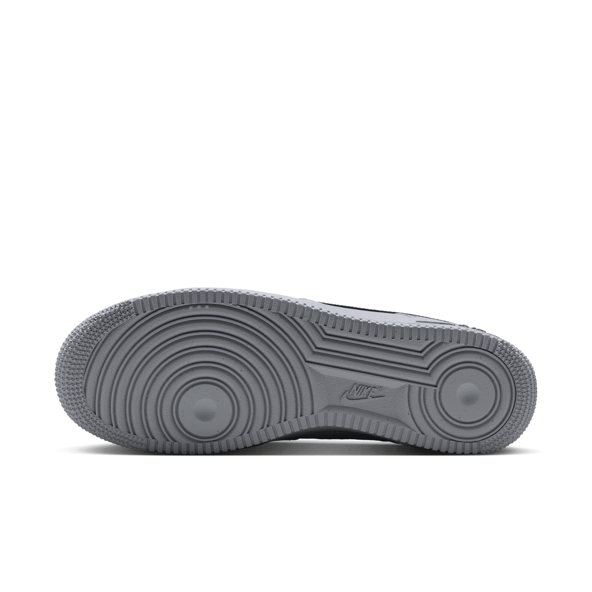 Men's Nike Air Force 1 '07 LV8 “Wolf Grey”