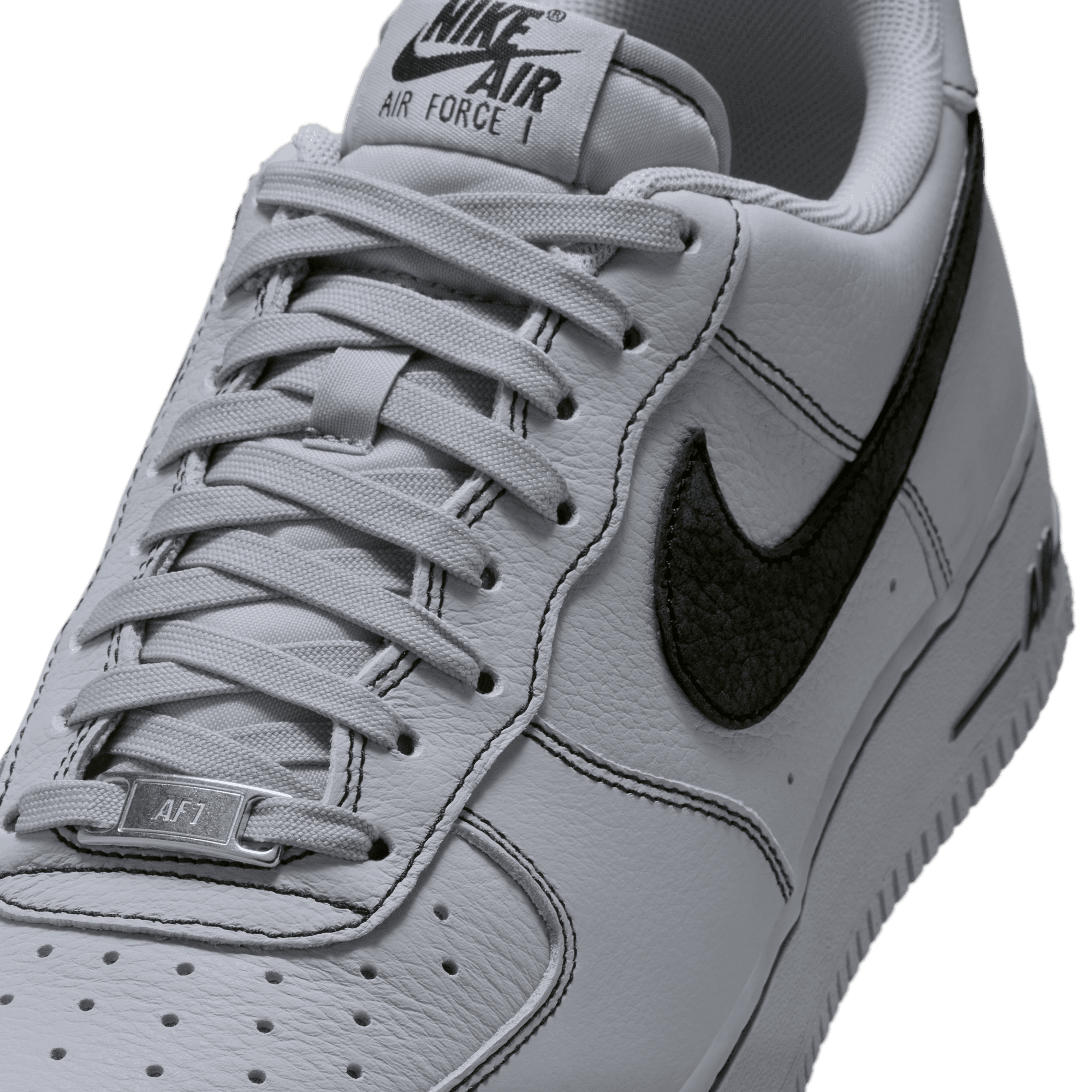 Men's Nike Air Force 1 '07 LV8 “Wolf Grey”